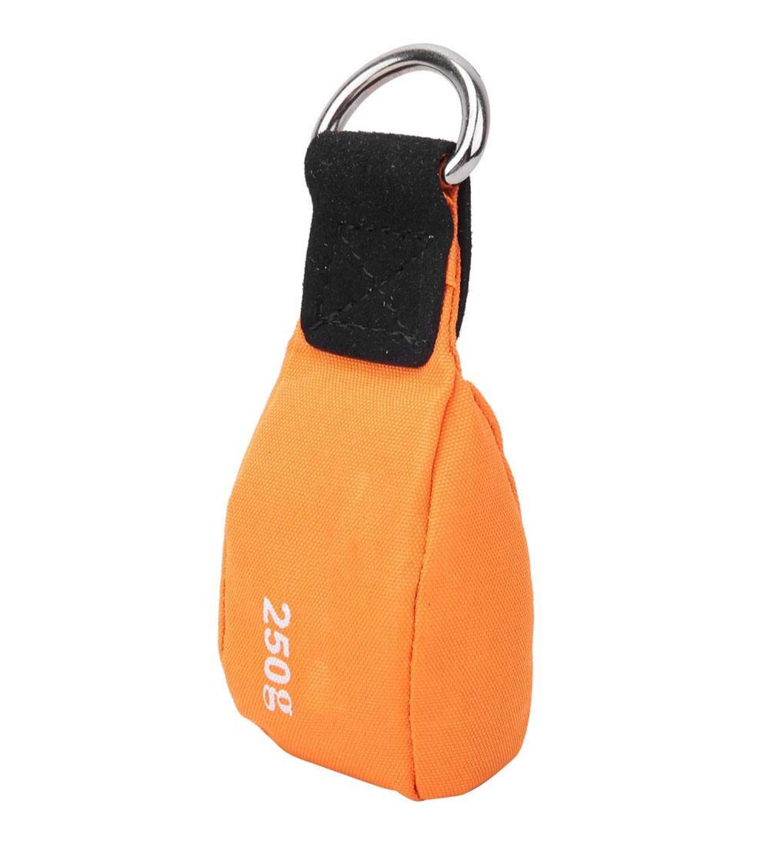 VGEBY1 Throwing Rope Bag - Durable Nylon Sling Bag for Climbing - Buy Online on SooperMarket.com