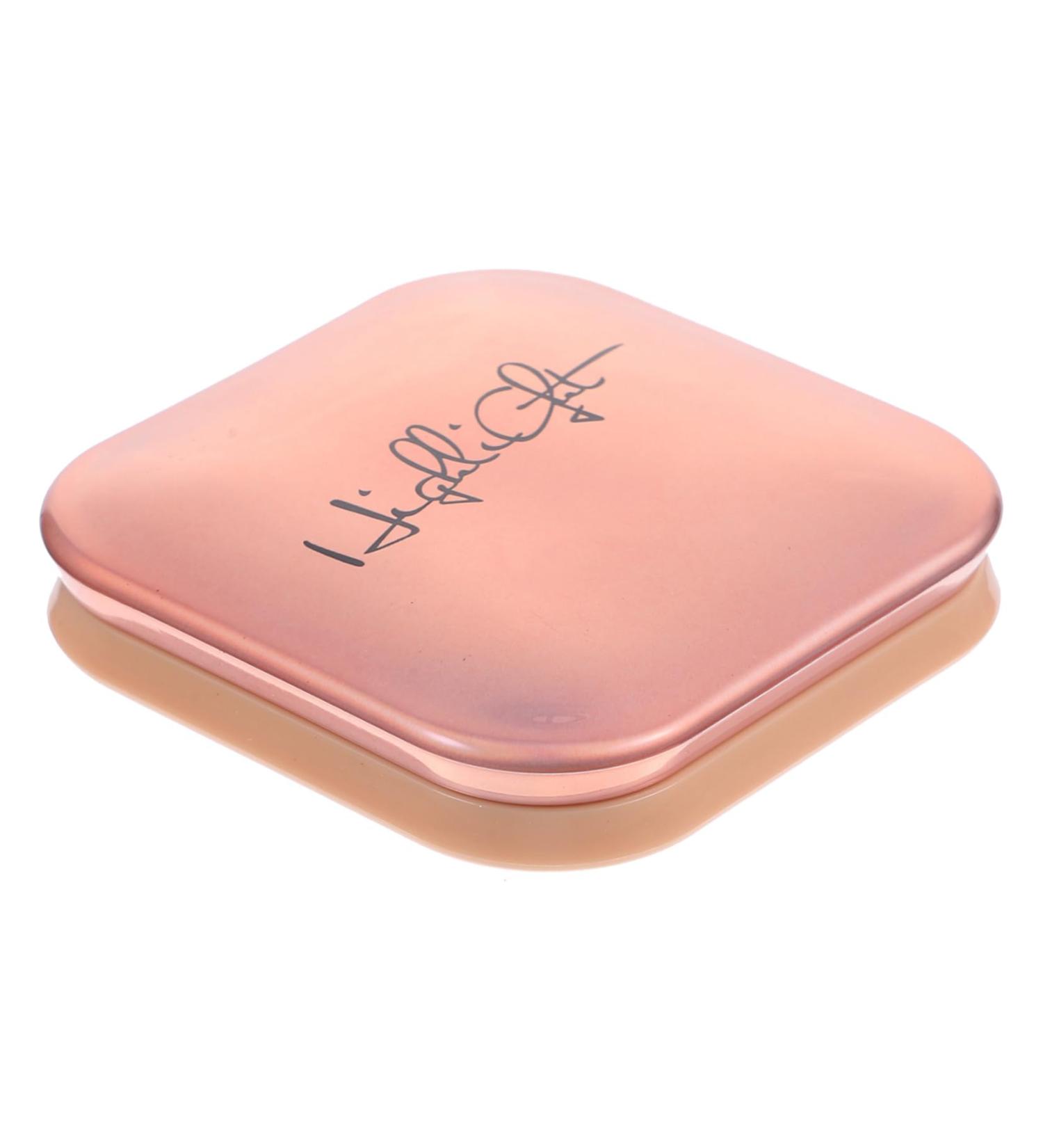 FOYTOKI Highlighter Powder Makeup Highlight Powder Glitter Makeup Highlighter Powder for Women Glitter for Makeup Glitter for Hair Makeup Highlighter Body Shimmer Glitter - Buy Online on SooperMarket.com