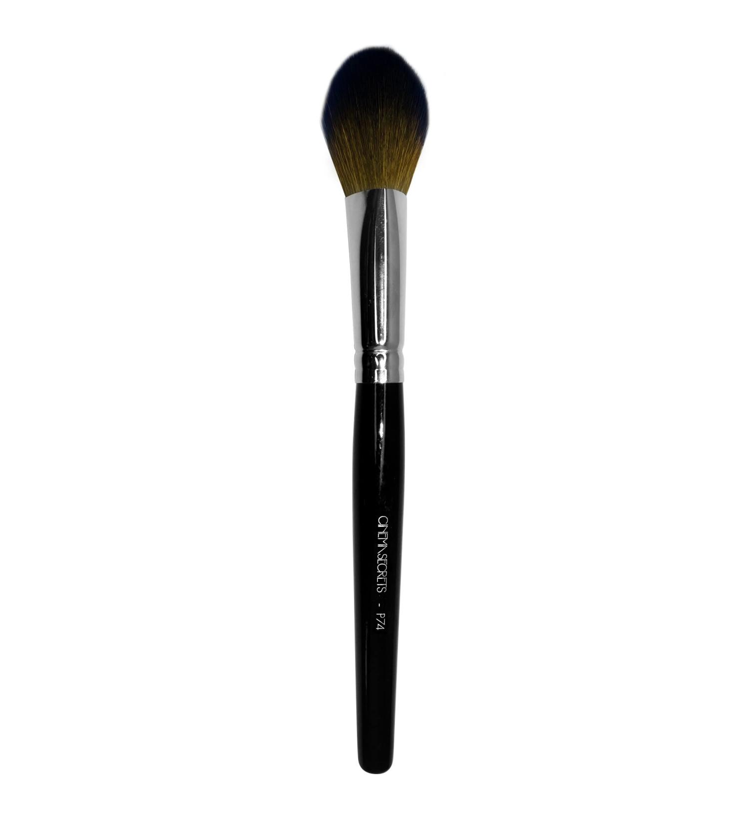 Buy Cinema Secrets P74 Precision Powder Brush - Best eCommerce for International Shipping - Buy Online on SooperMarket.com