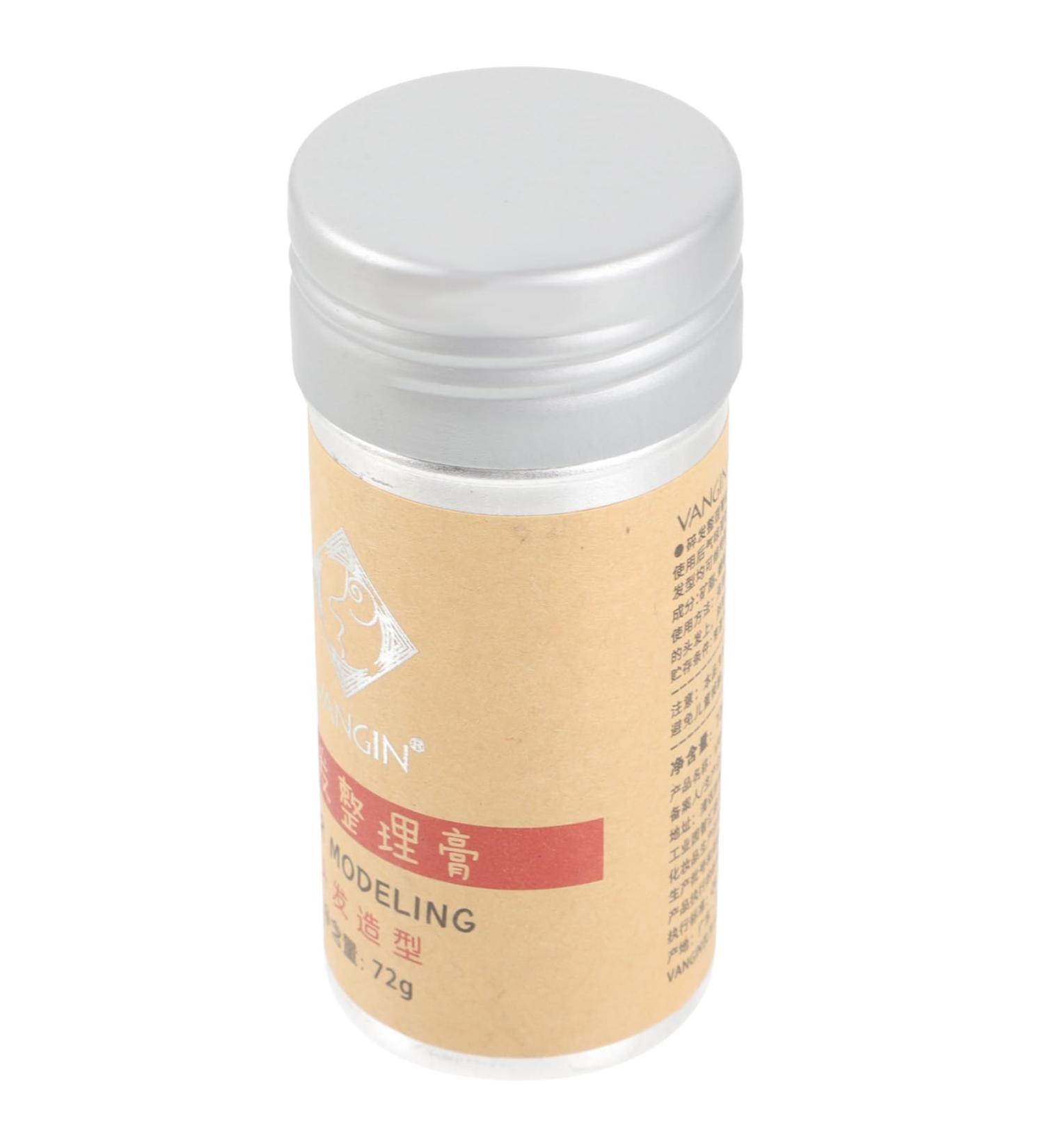 Beavorty Hair Waxing Stick Hair Wig Wax Stick Hair Styling Tool Hair Finishing Stick Pomade - Buy Online on SooperMarket.com