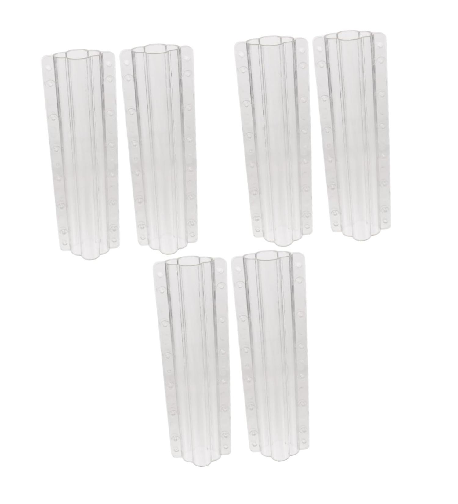 Balacoo 6 Pcs Vegetable Shaping Mold Planting Molds Strawberry Growing Mold Garden Watermelon Stereotypes - Buy Online on SooperMarket.com