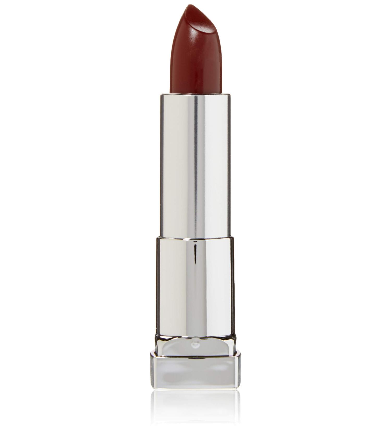 Myb Cs Matte Liplnr Brgdy Size .15 O Maybelline Color Sensational Lipliner Matte Burgundy Blush 0.15oz