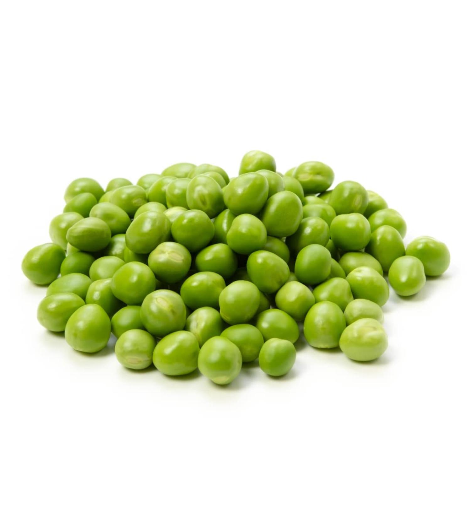 Buy Premium Dried Green Peas - Natural Protein Boost | 800g Gourmet Quality - Buy Online on SooperMarket.com