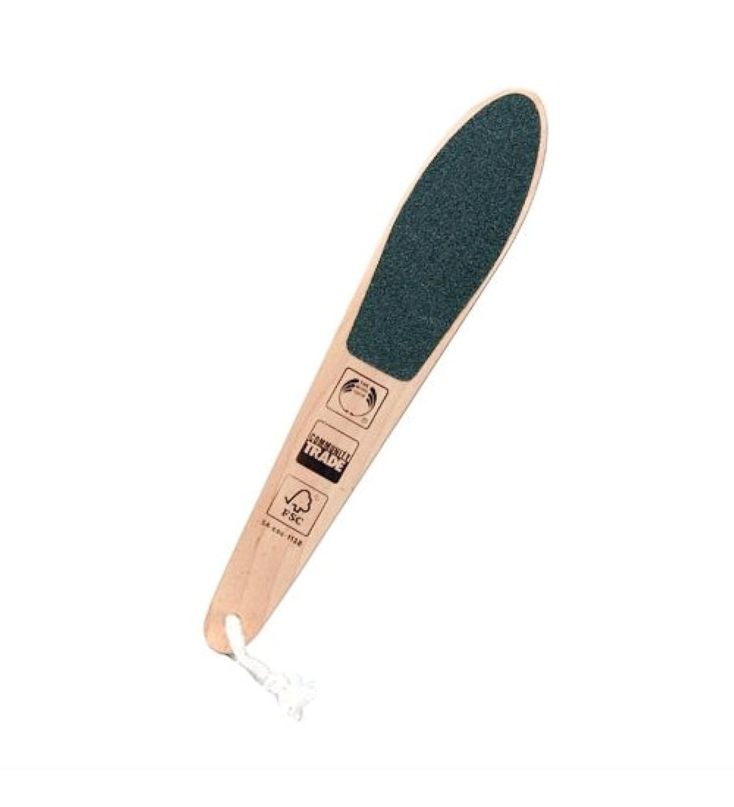 The Body Shop File A Foot - Buy Online on SooperMarket.com