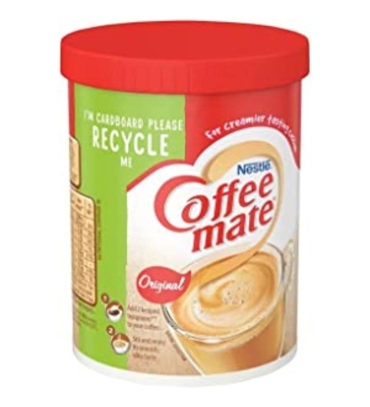 Coffee Mate Original 180G 180 g (Pack of 1)