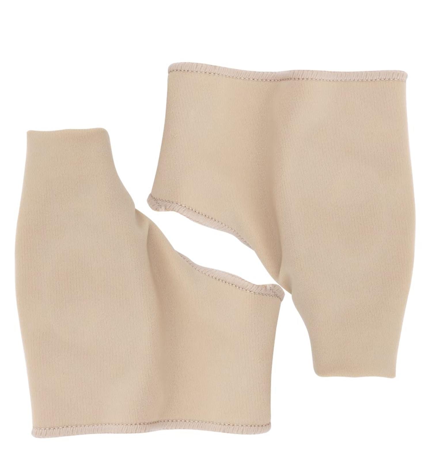 Reusable Thumb Valgus Corrector for Foot Care | Easy-to-Use & Breathable - Buy Online on SooperMarket.com