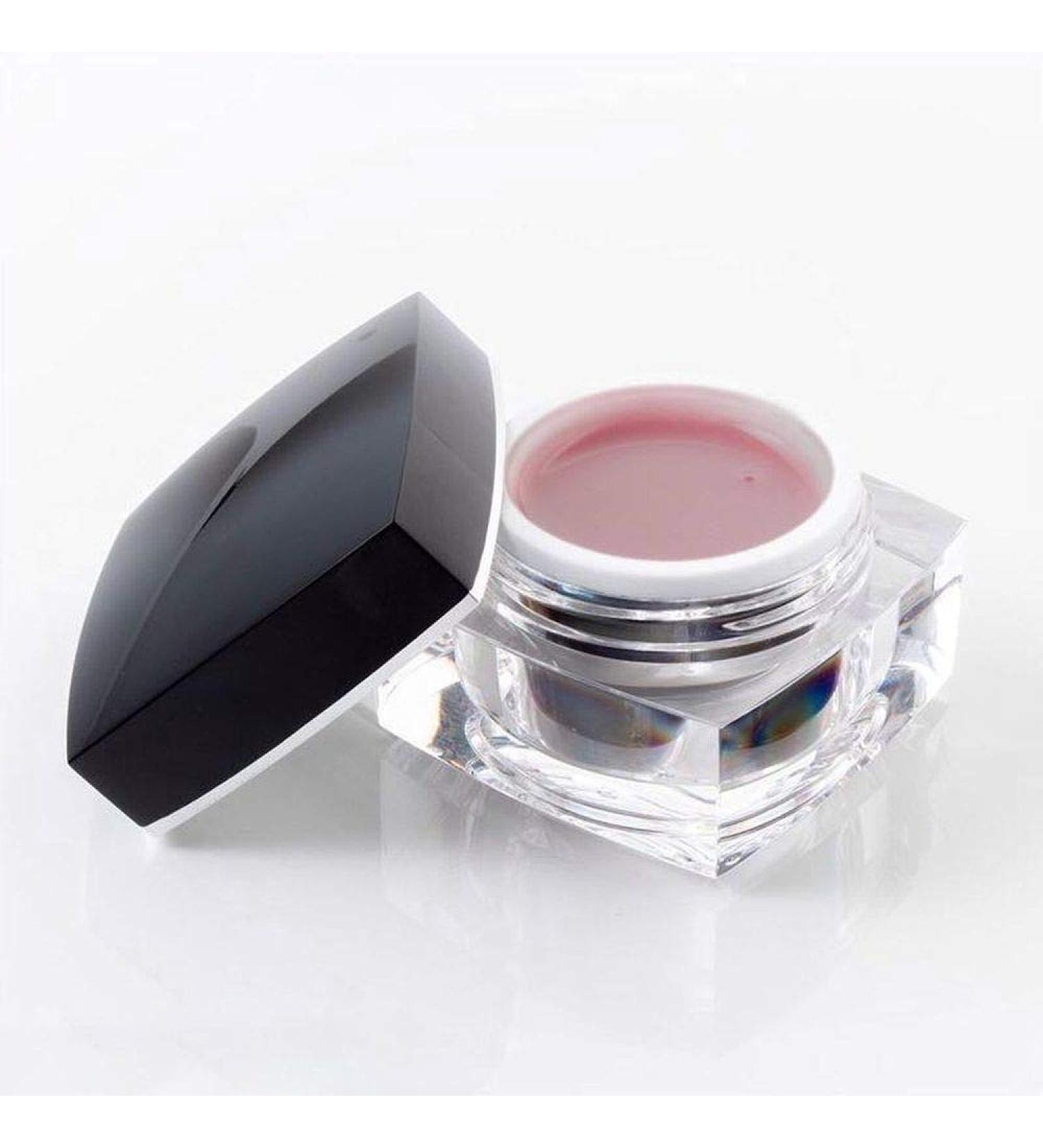 5 ml UV Gel - Camouflage - Make up Gel - in old pink