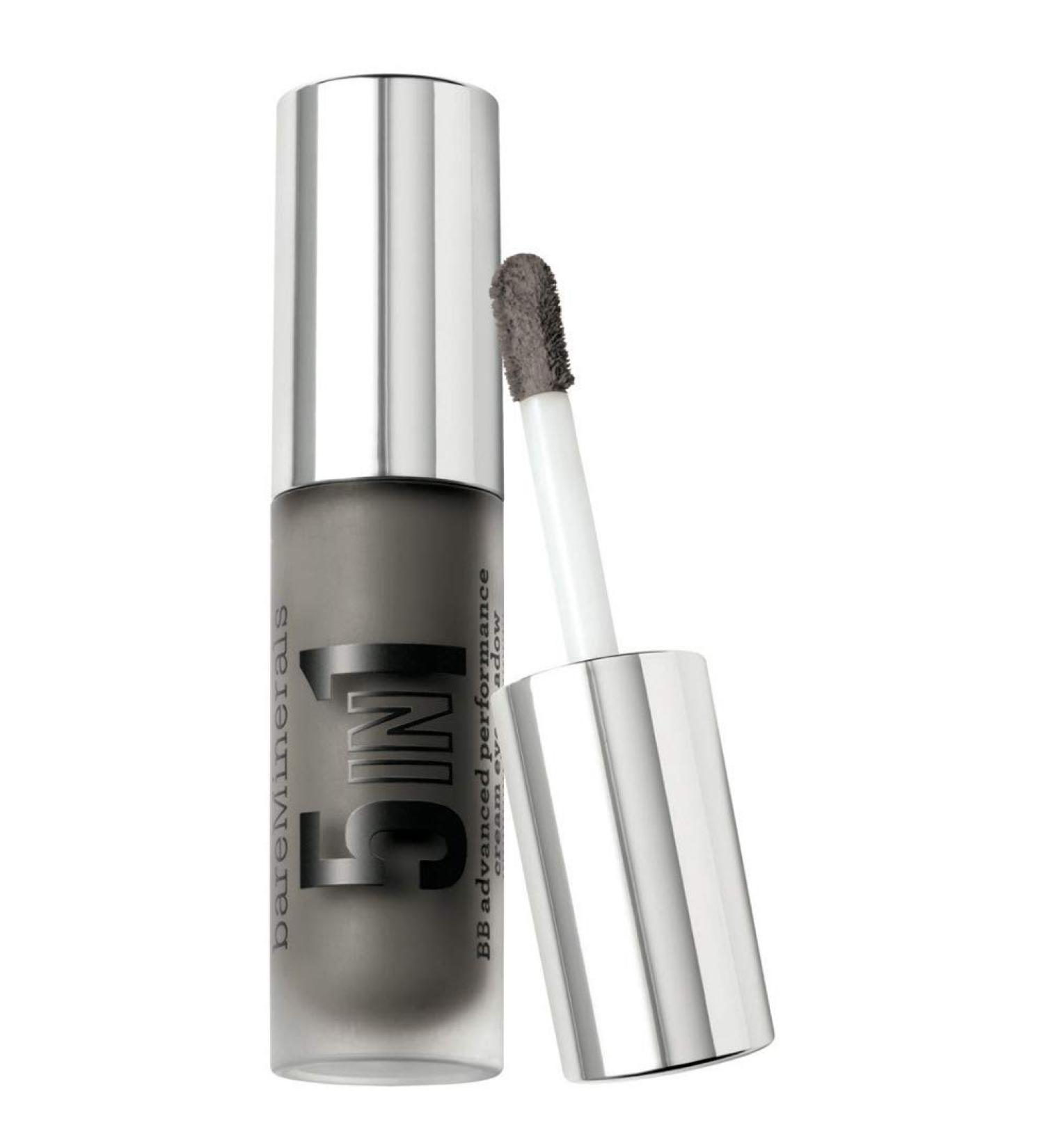 bareMinerals 5-in-1 BB Advanced Performance Cream Eyeshadow SPF 15 3ml Smoky Espresso