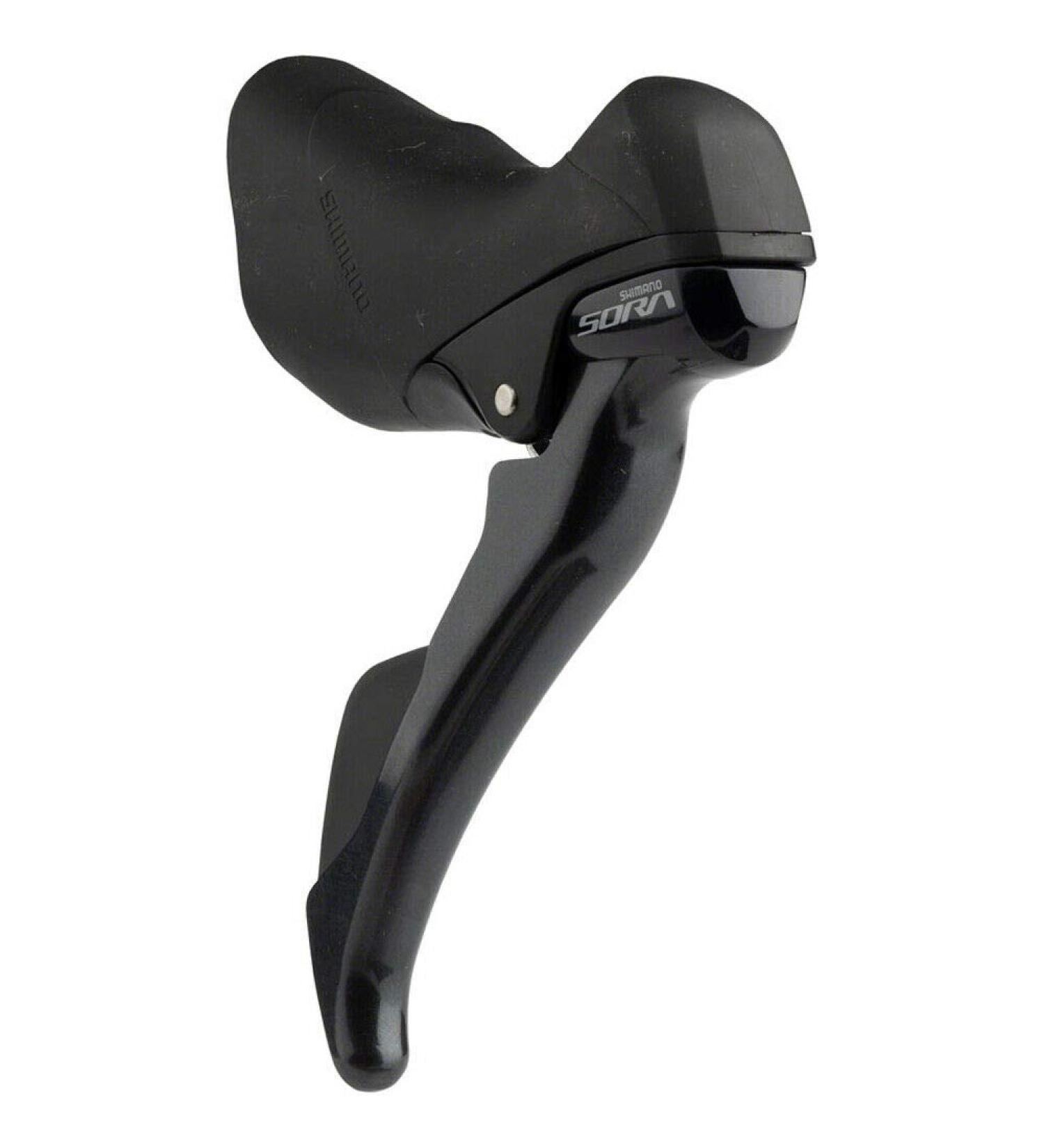Shimano SORA ST R3000/3030 9X3 Speed Shifter for Smooth Gear Changes - Buy Online on SooperMarket.com
