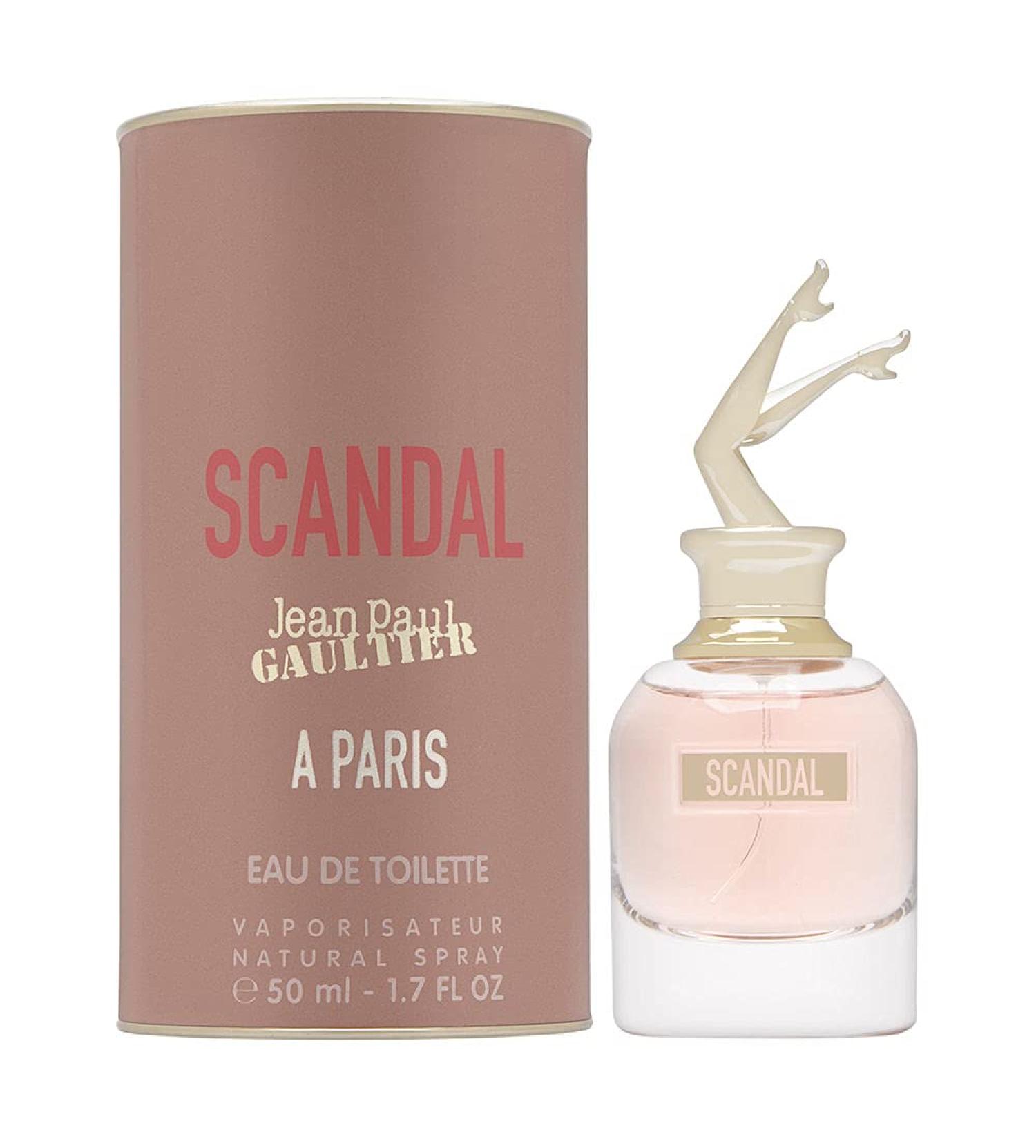 SCANDAL A PARIS EDT 50ML