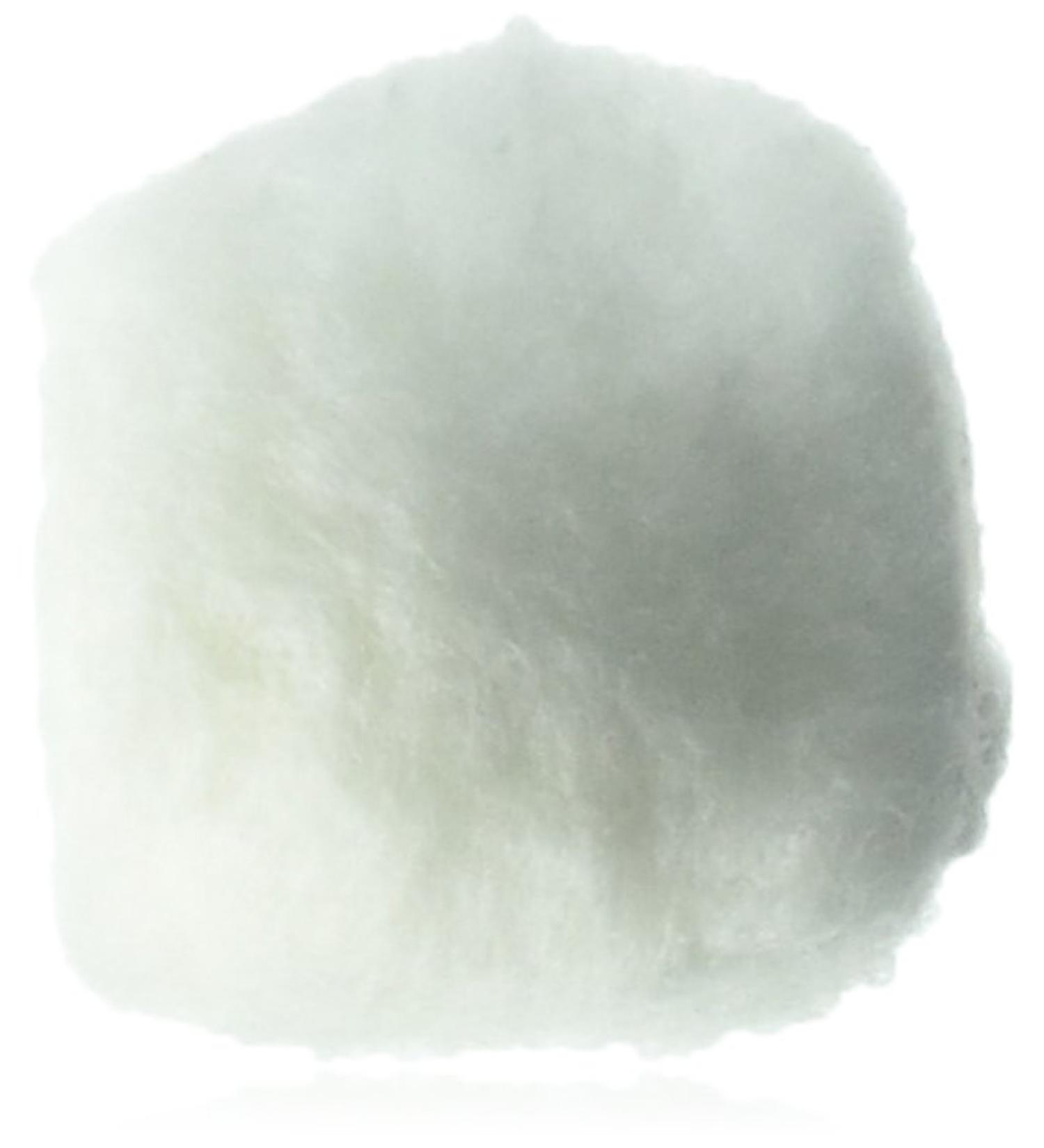 Medline Industries DYND73032 Sterile Cotton Balls - Pack of 125 - Buy Online on SooperMarket.com