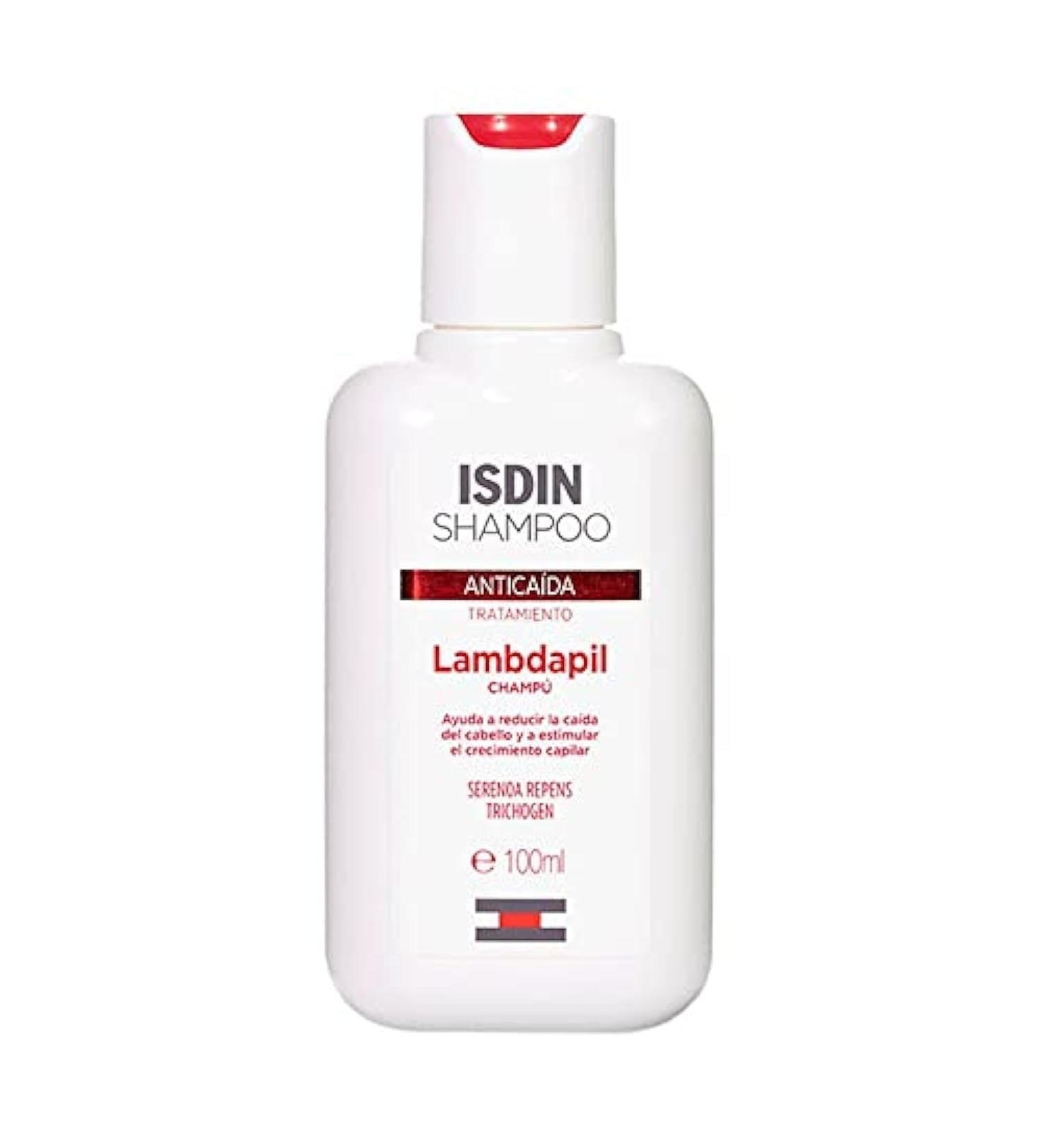 Lambdapil Anticaida Champu 100ml