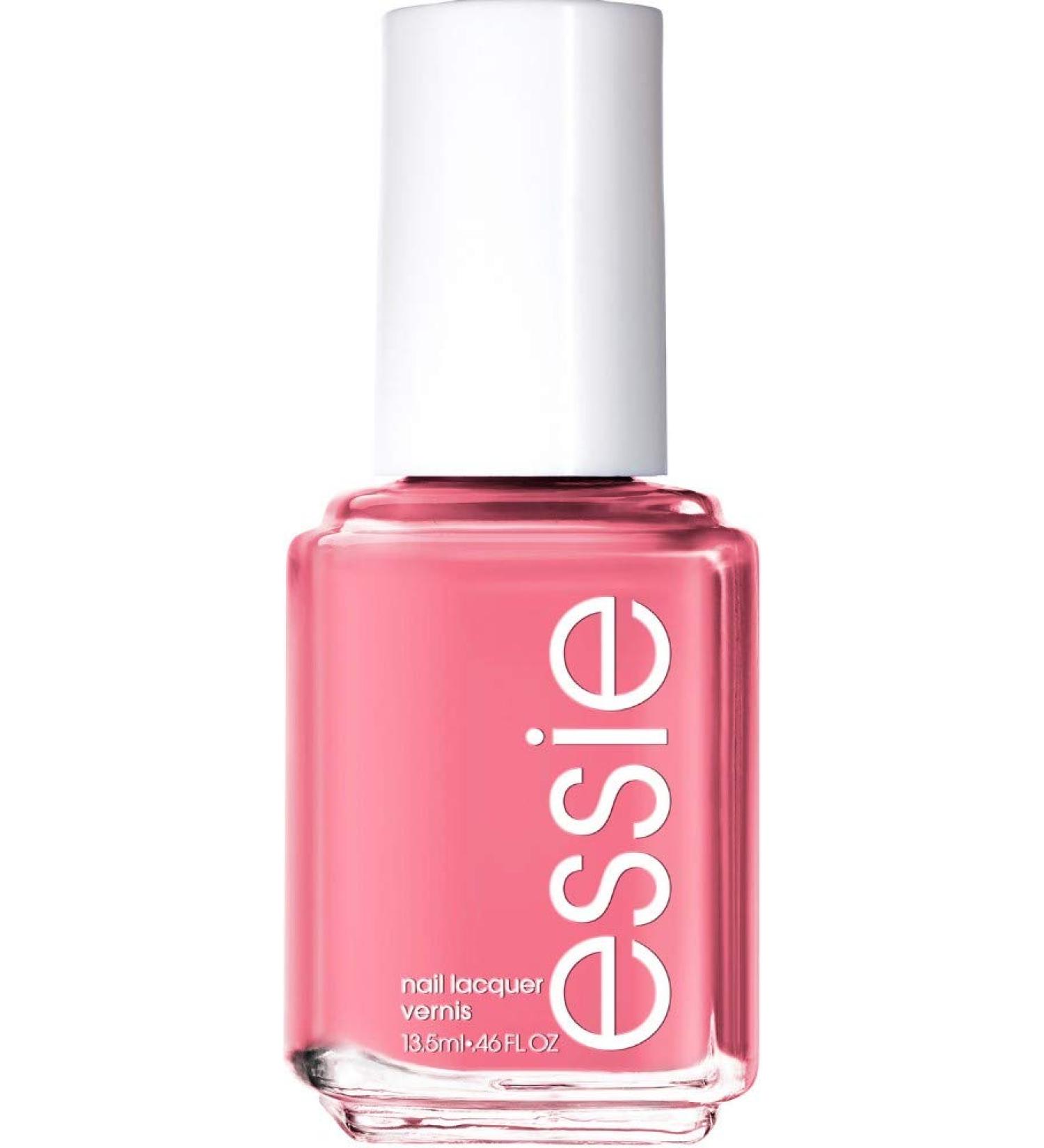 Essie Pin Me Pink Nail Polish - Buy Online on SooperMarket.com