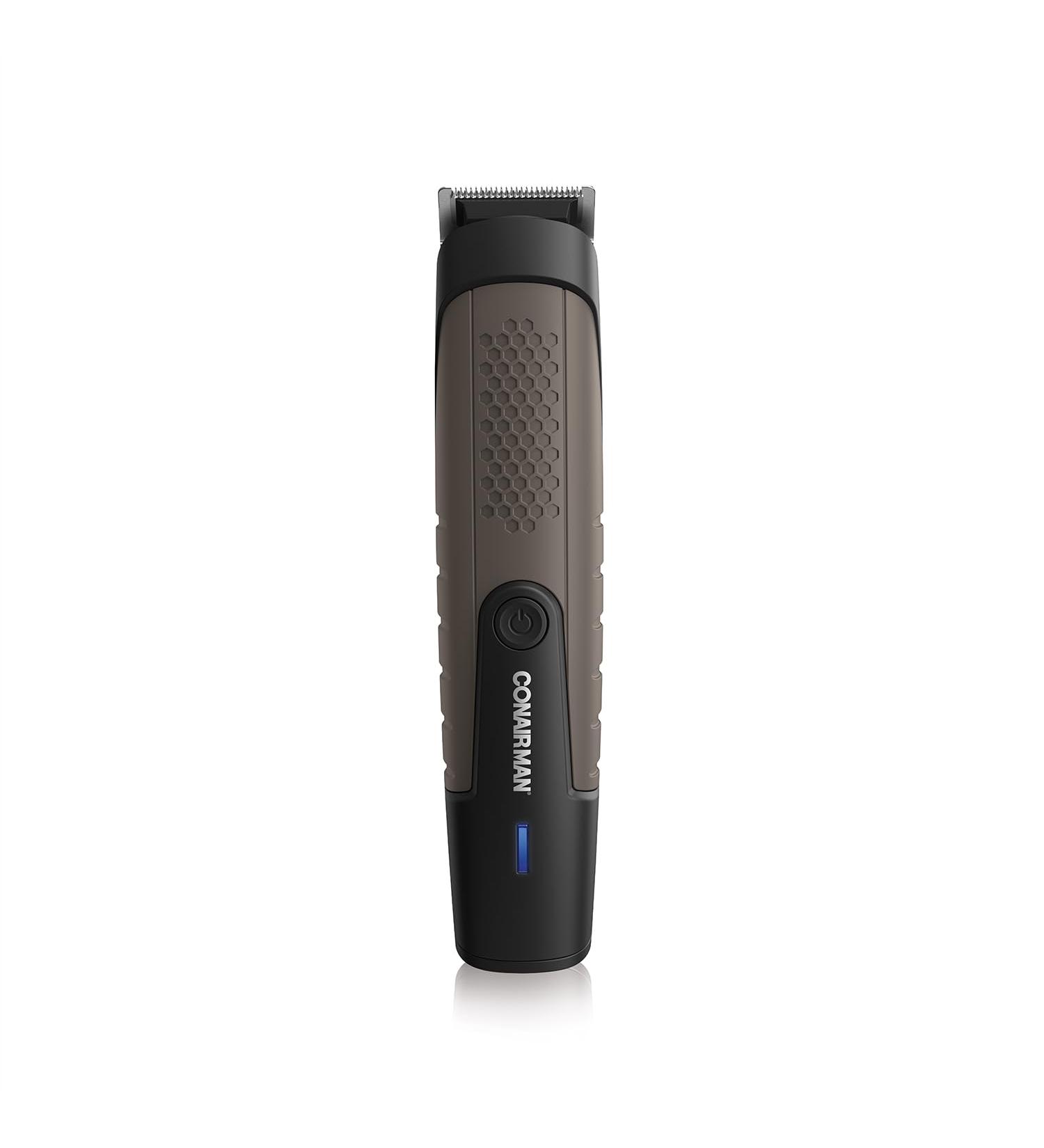Conair Man GMT1800C I-CUT 16 Piece Lithium Trimmer Beige - Buy Online on SooperMarket.com