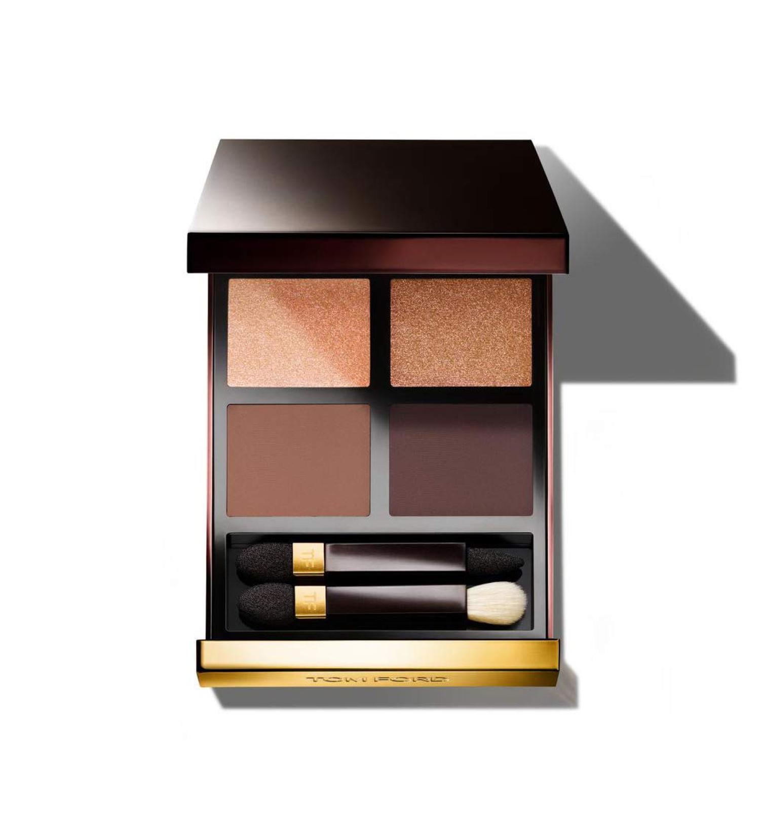 Tom Ford Eye Color Quad - De La Creme