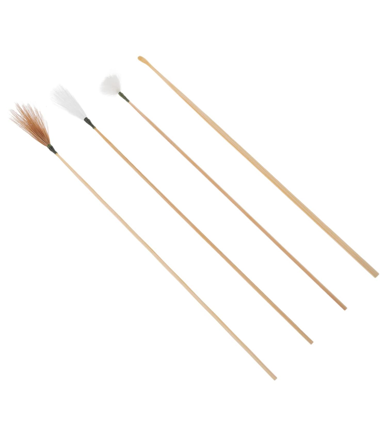 Ear Cleaning Kit - Disposable Ear Wax Removal Tool Set - 18.5x0.5cm - Buy Online on SooperMarket.com