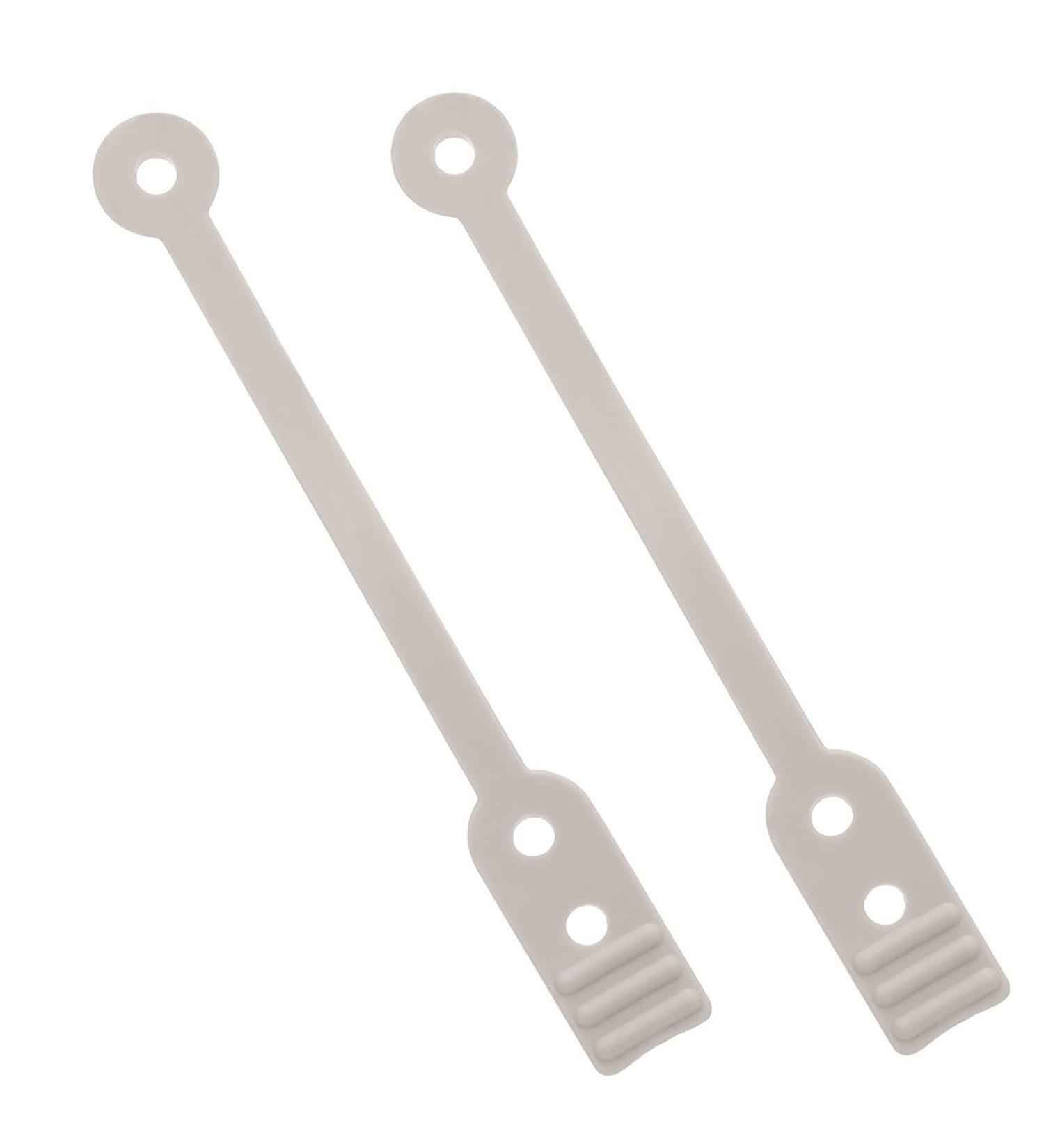 Zroven 50 Pieces Reusable Cold Wave Stars - Salon Perm Tools for Perfect Curls | International Shipping - Buy Online on SooperMarket.com