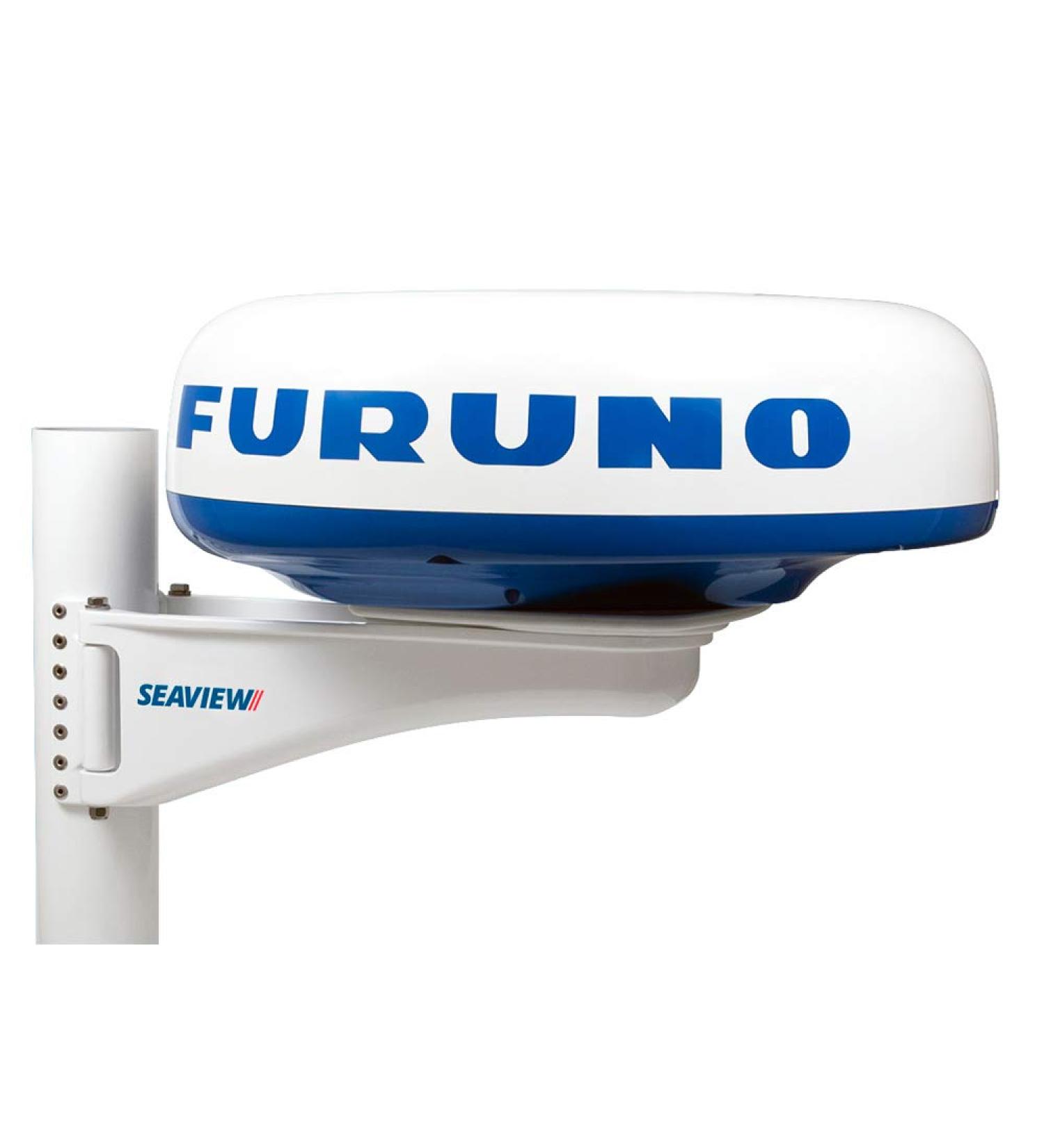 Seaview SM-24-U Universal 24" Mast Mount Platform
