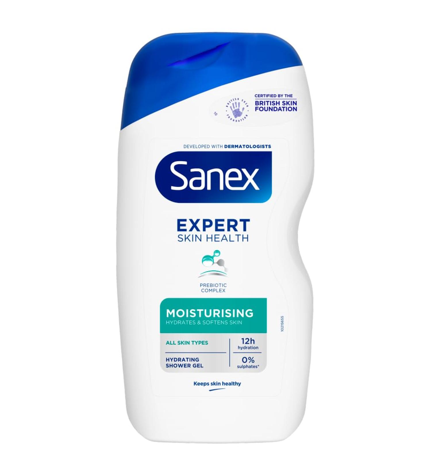 Bath Foam Dermo Sensitive MB