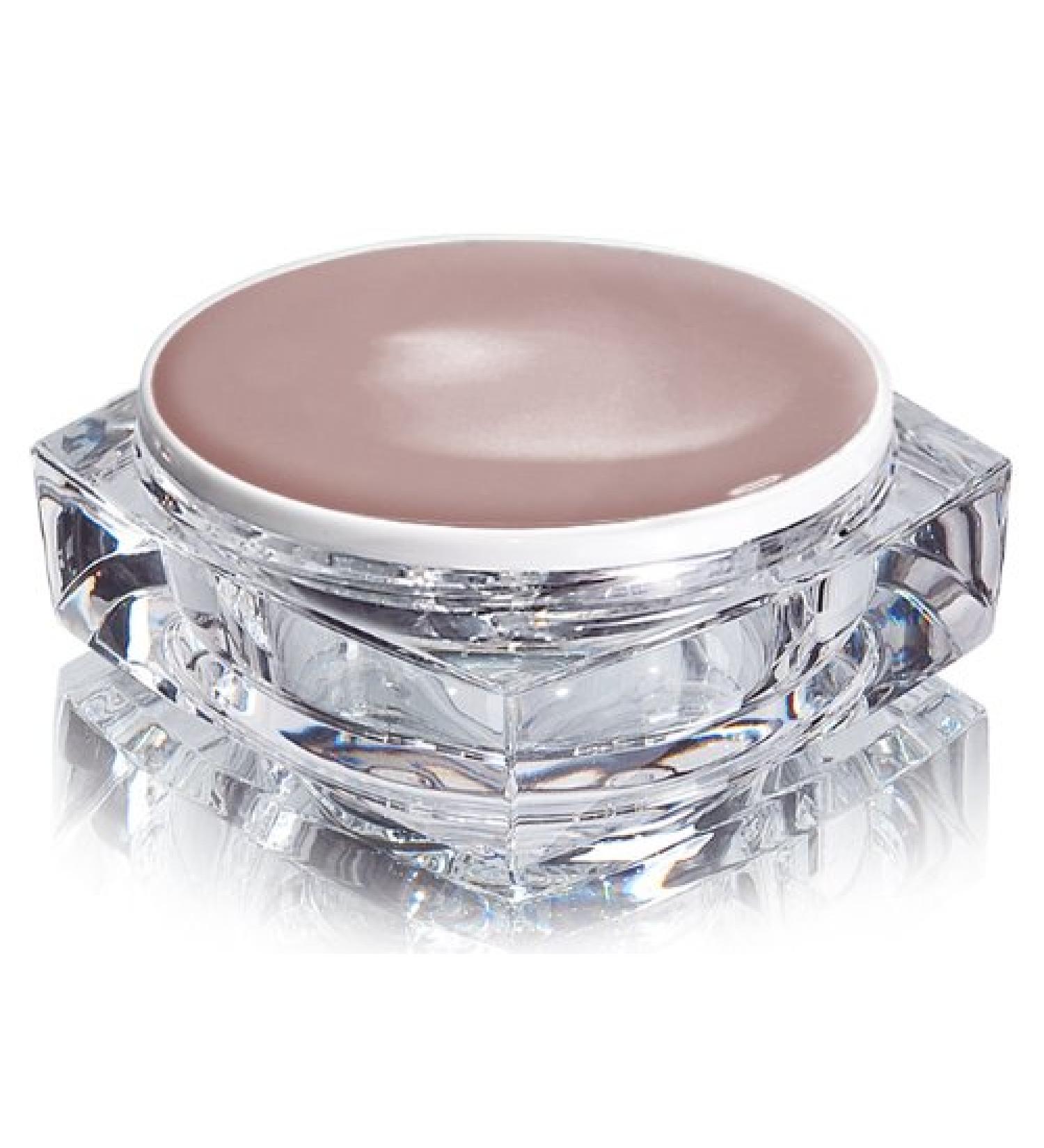 HN Hollywood nails Titan Builder Gel Camouflage Cinderella