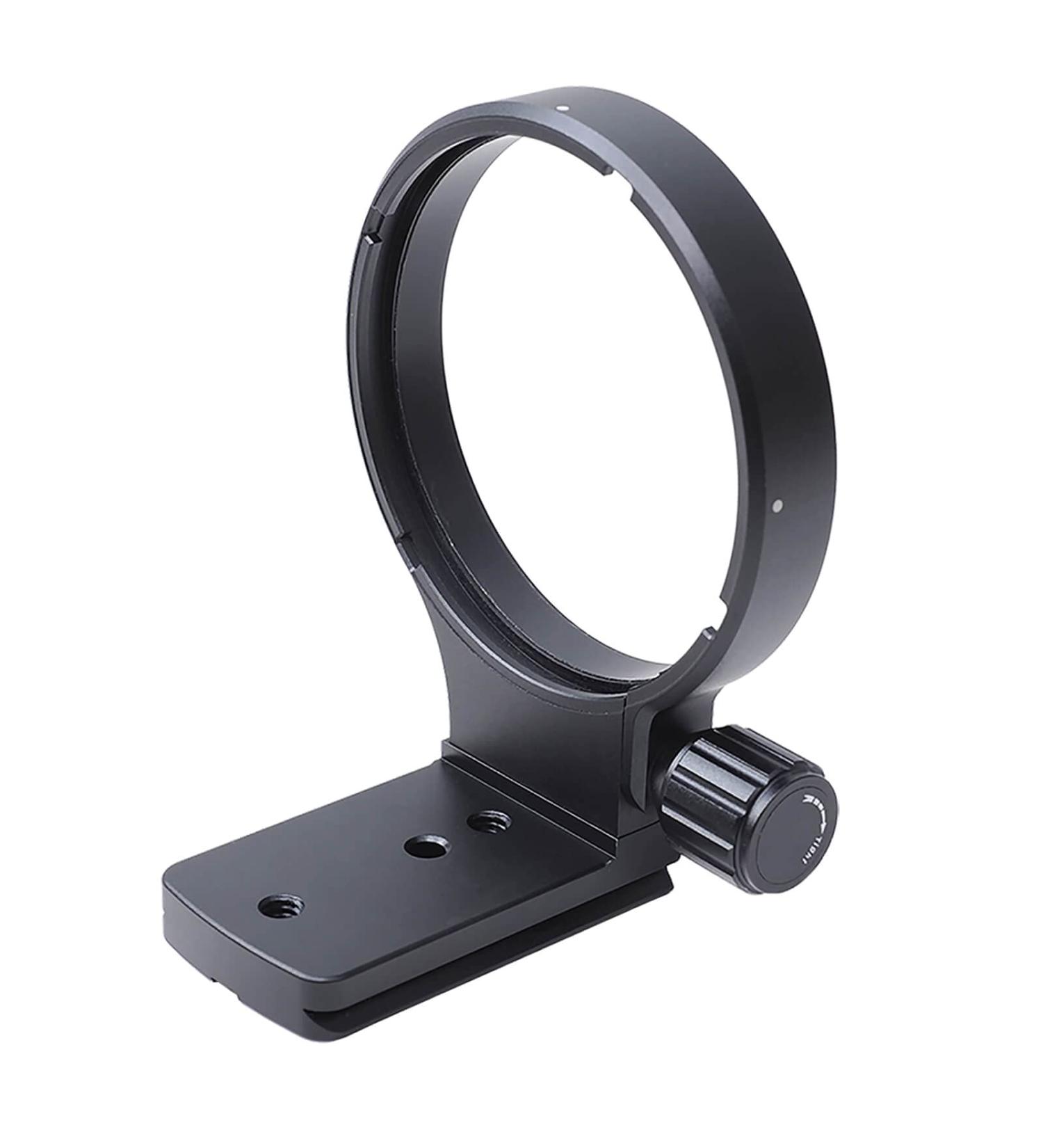 iShoot Lens Support Collar for Nikon AF 80-400mm & 300mm - Quick Release Plate Included - Buy Online on SooperMarket.com