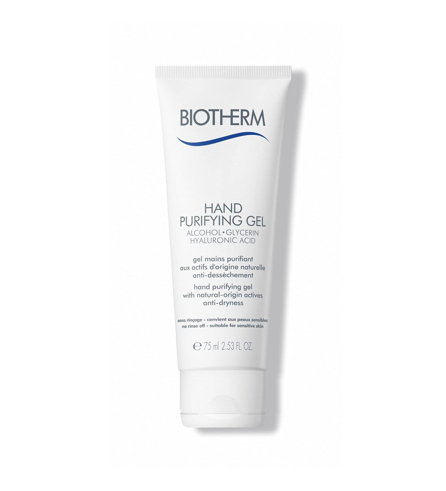 Biotherm Hand Purifying Gel 75 ml