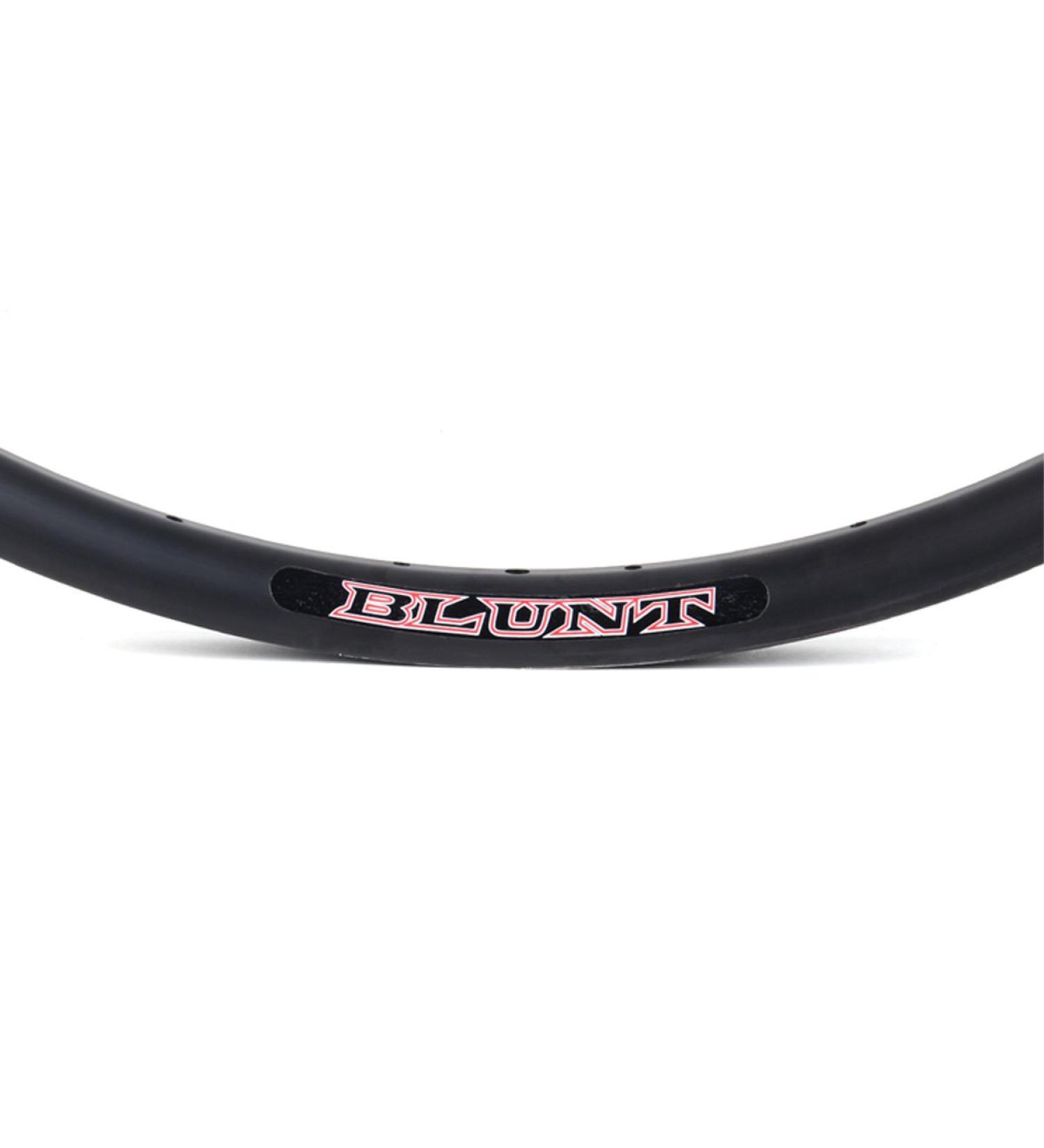 Velocity Blunt 35 Disc Mountain Bicycle Rim - 29inch x 32H - Black - 4600-62232
