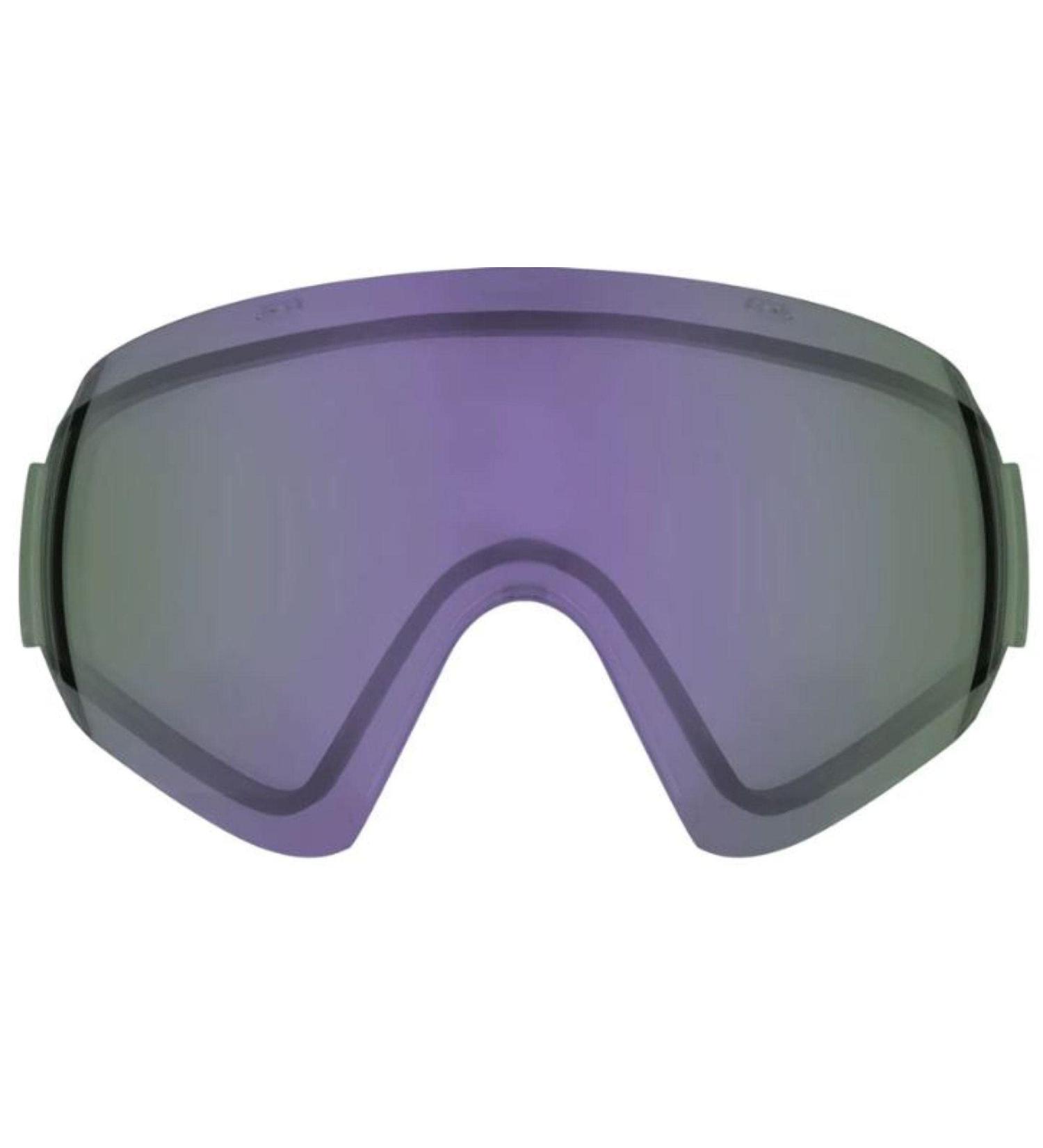 VForce Profiler Goggle Lens - Dual Pane Thermal - HDR Phantom