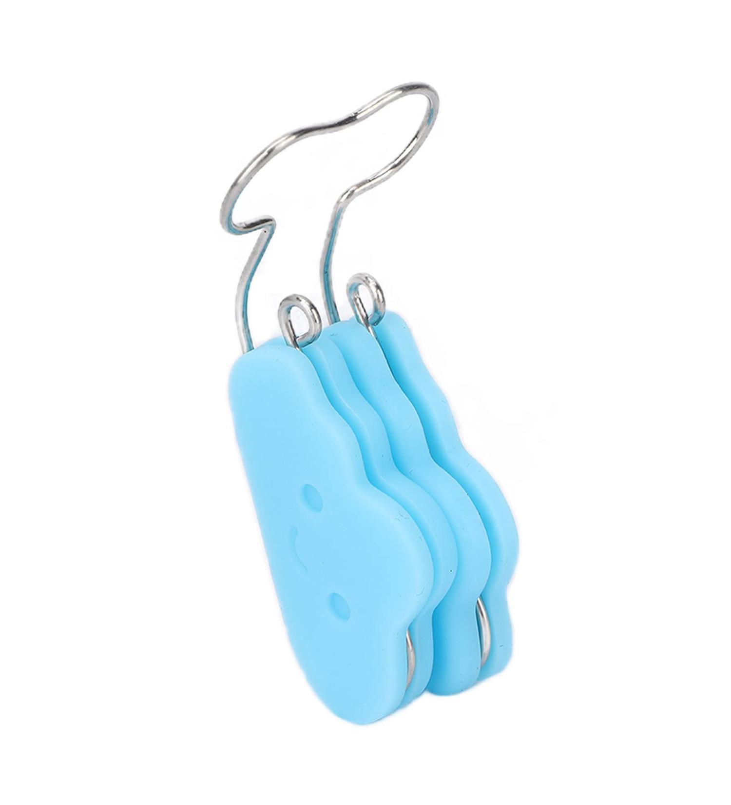 FILFEEL Nose Shaper Lifter Clip - Soft Silicone Tool for Nose Lifting | Unisex | 30-Day Money Back Guarantee - Shop Now - Buy Online on SooperMarket.com