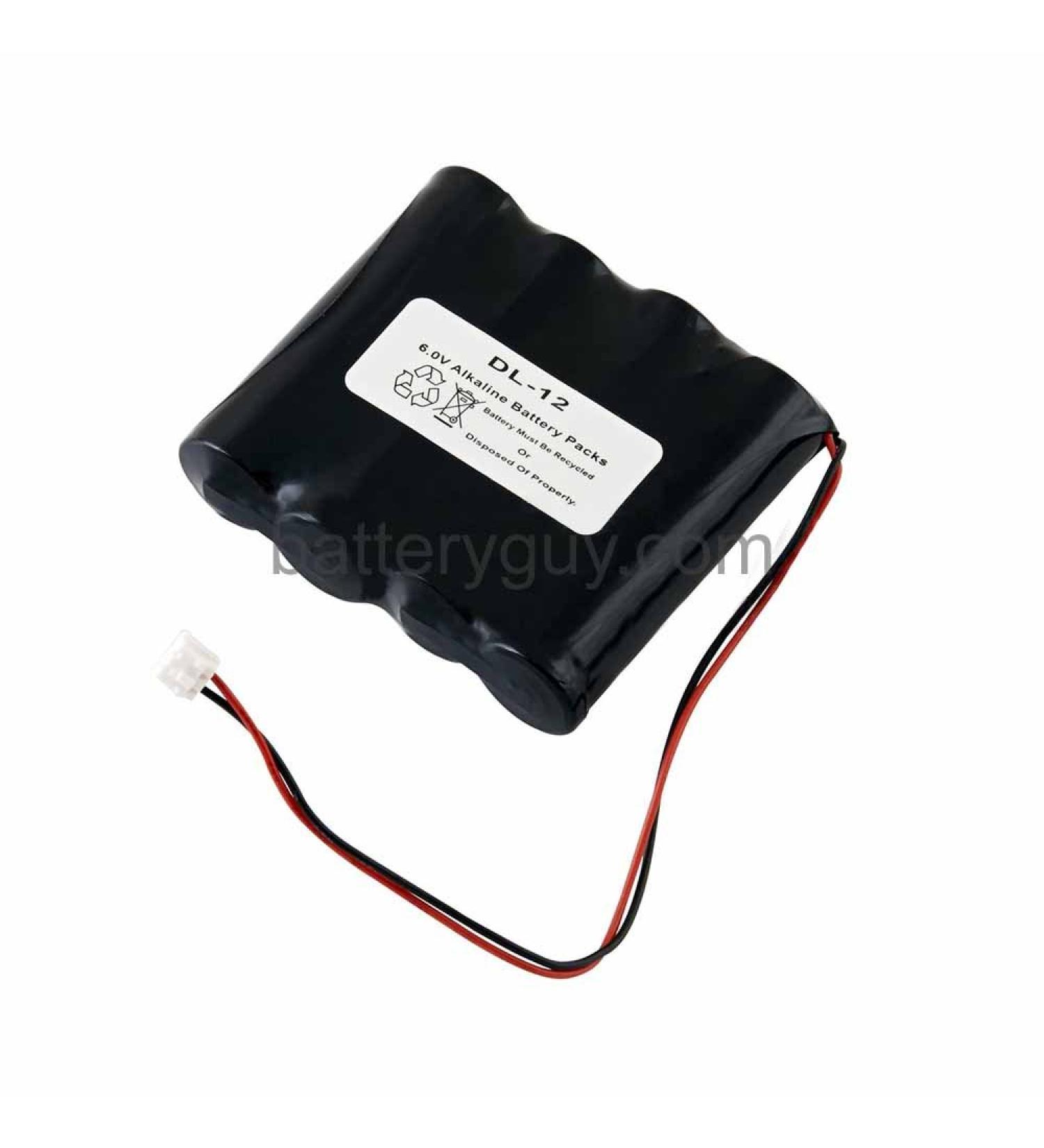 Door Lock Battery for Saflok A28110 and More!