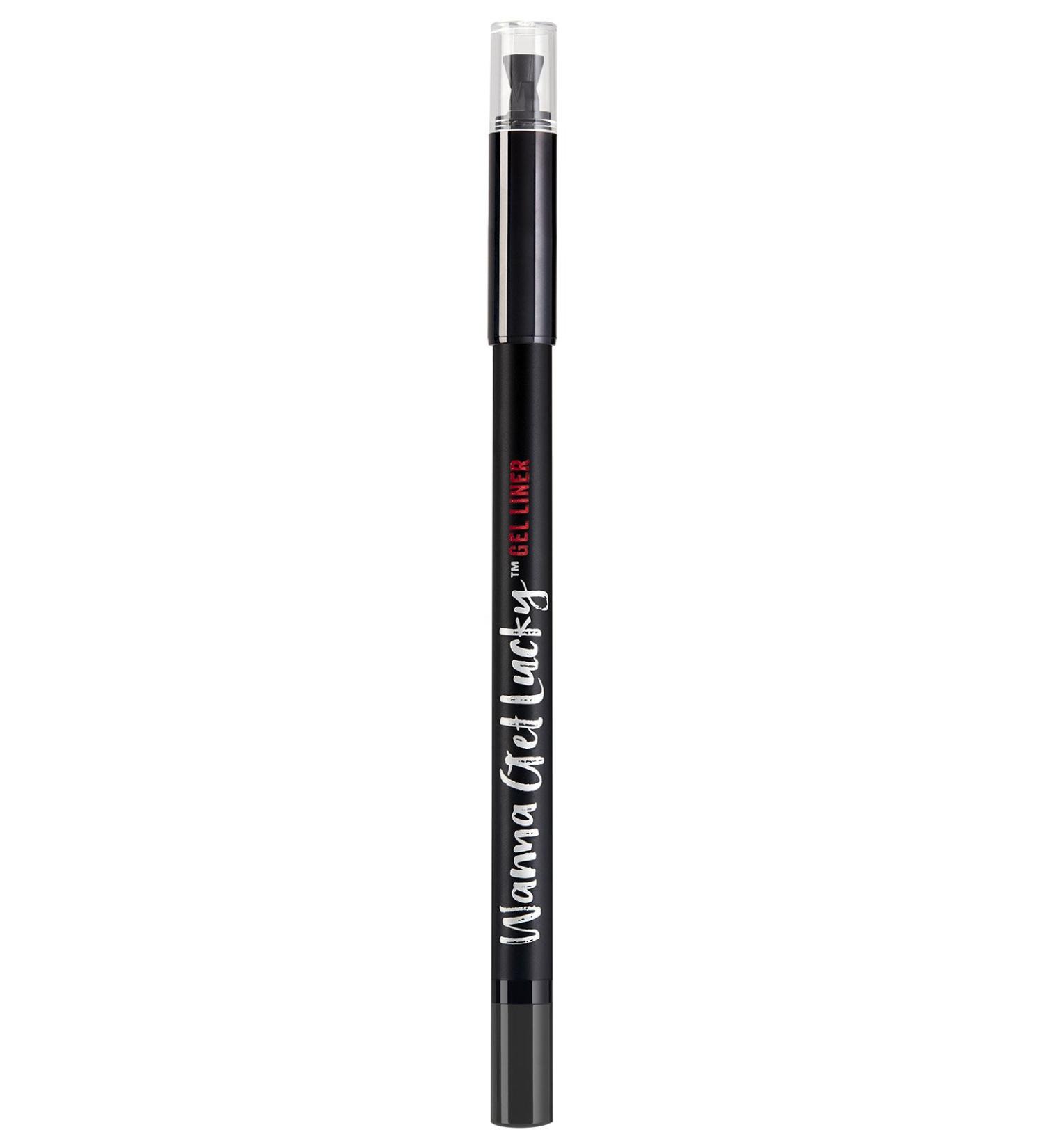 Ardell Beauty Metal Passion Wanna Get Lucky Gel Liner 0.02 oz - Long-Lasting & Precise - Buy Online on SooperMarket.com