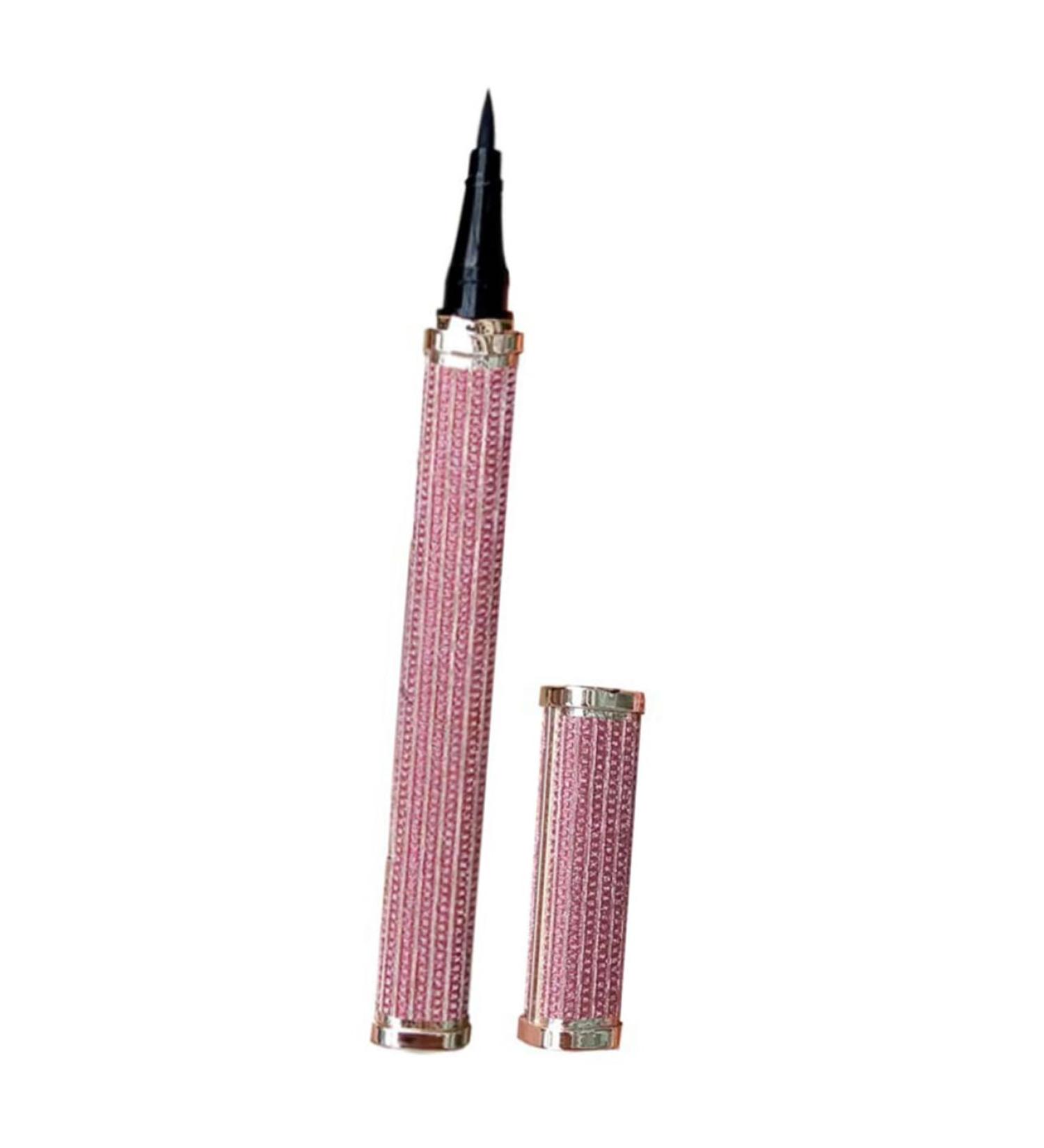 BELLIFFY Eyeliner Eye Makeup Eye Liner Liquid Liner Eye Liner Pencils Black Makeup Eye Liners Liquid Eye Liner Women Makeup Kit - Buy Online on SooperMarket.com