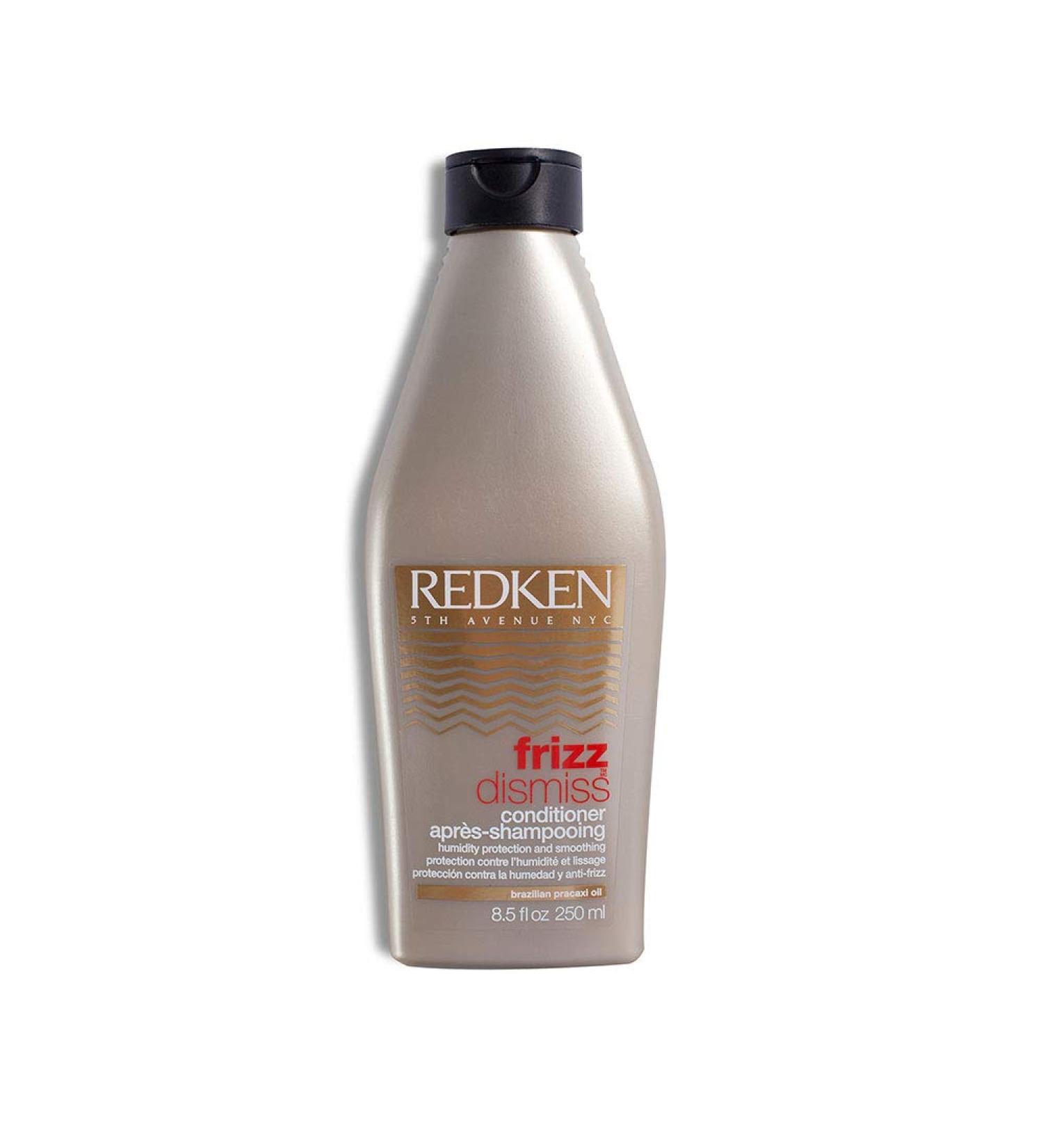 Redken Frizz Dismiss Conditioner - 250 ml Odourless | International Shipping Available - Buy Online on SooperMarket.com