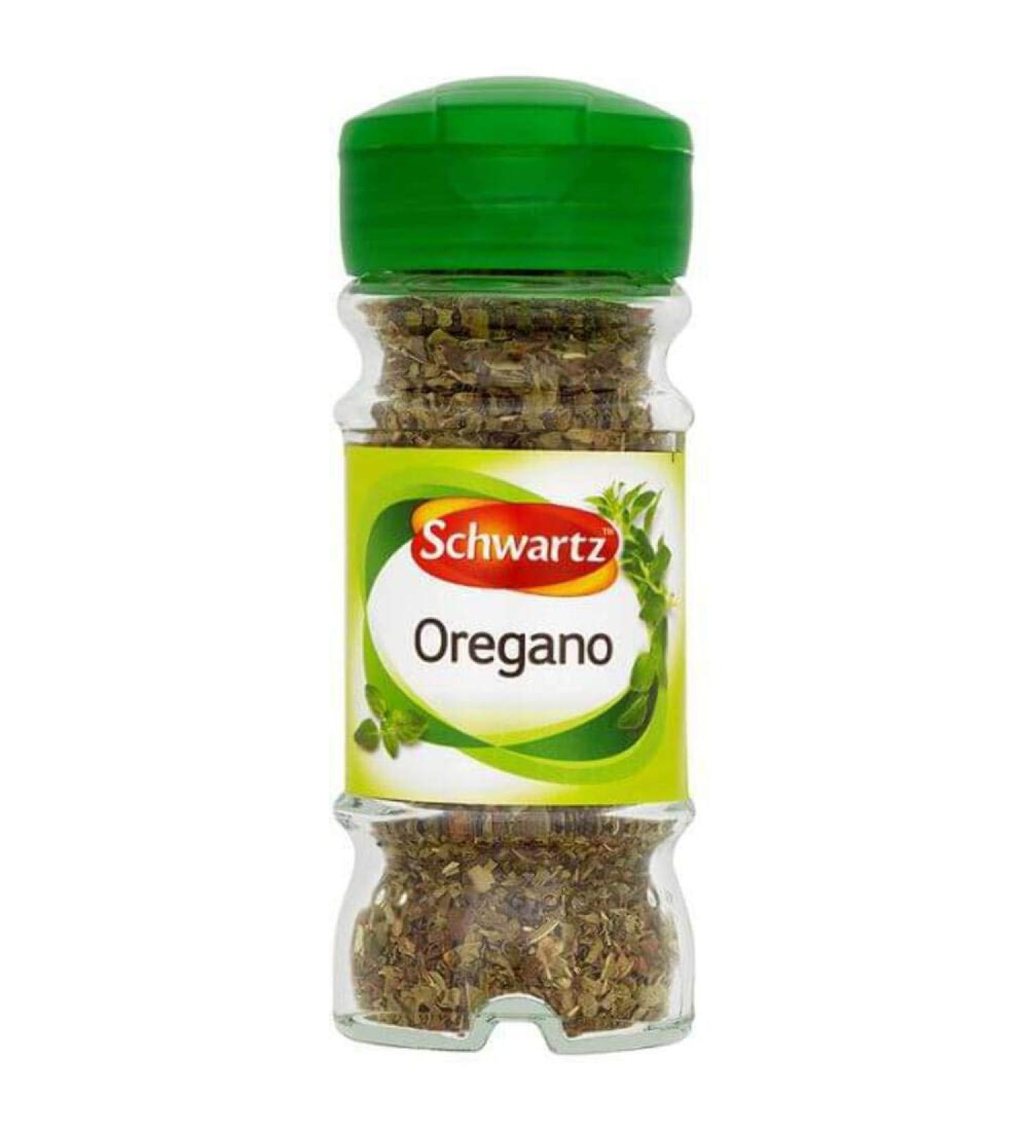 Schwartz Oregano 7g