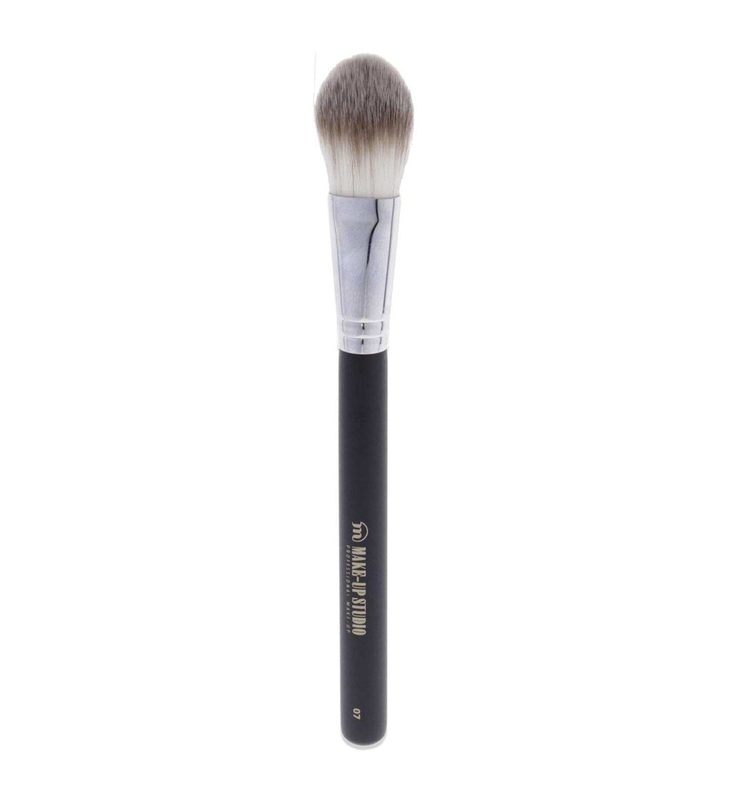 Foundation Nylon Brush - 7 for Women - 1 Pc Brush