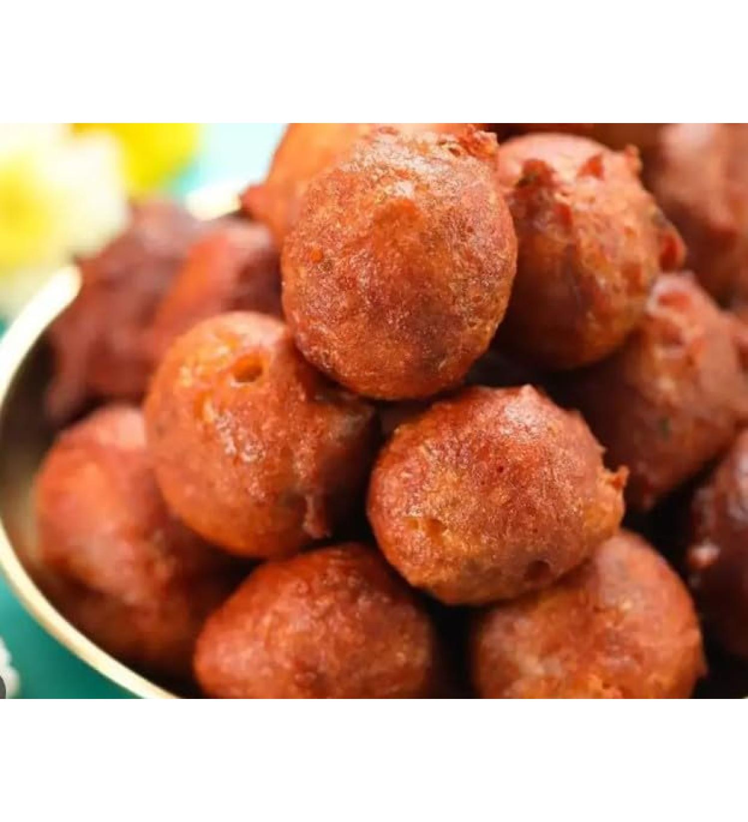 Rakhi Diwali Special (Gogle Sweet Fritters 400g) Hamper for Brother Sister Delicious Indian Traditional Sweets For All Occasions Tasty Treat For Family & Friends Sold By Kidzbuzz - Buy Online on SooperMarket.com