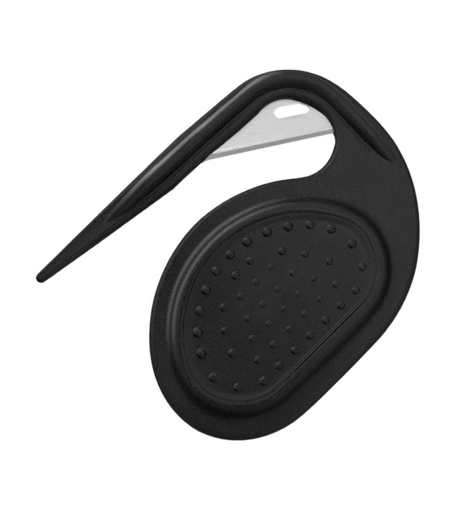 Dog Comb - Open Knot Grooming Trimmer for Pets | Black Puppy Brush - One Size - Buy Online on SooperMarket.com