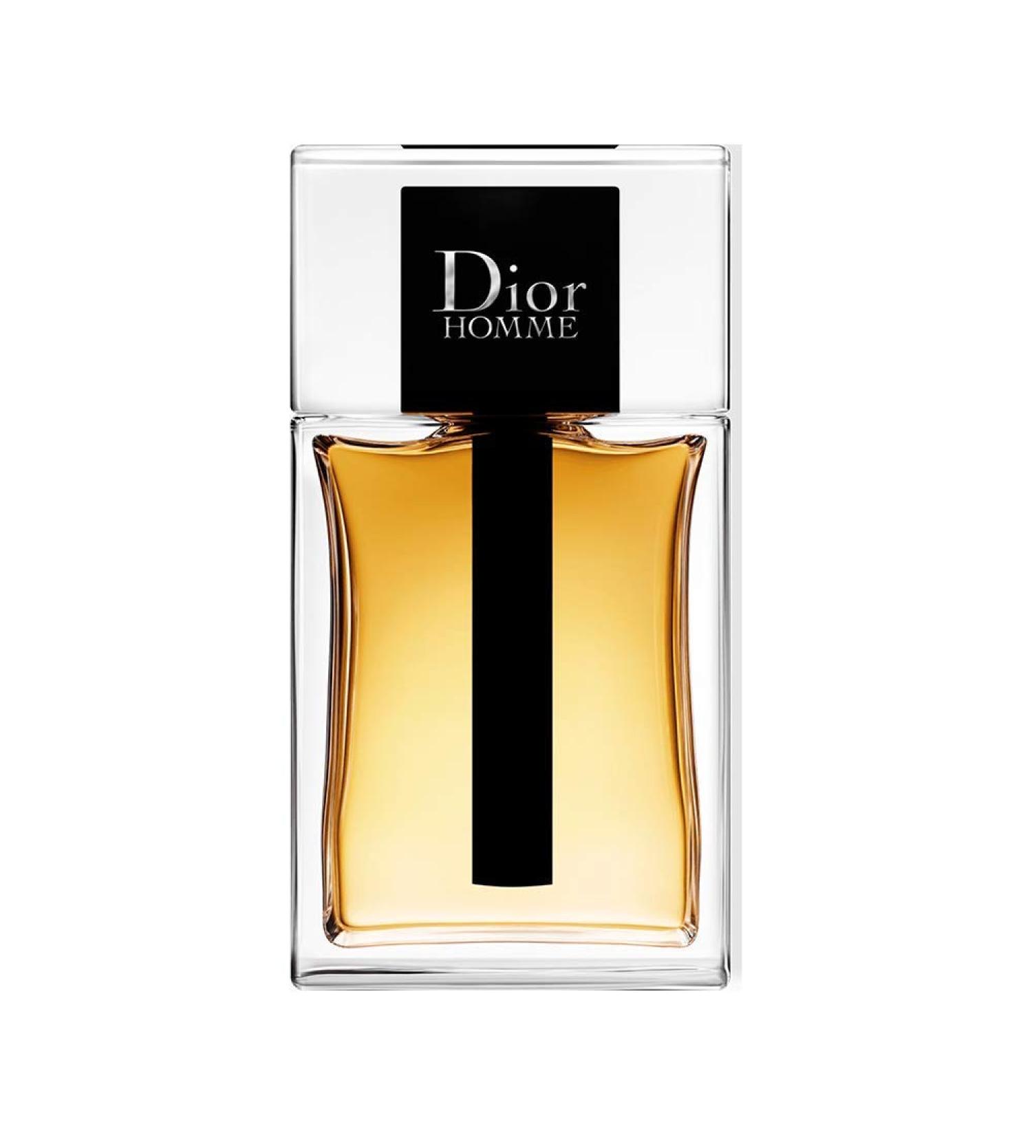 Dior Homme by Christian Dior for Men 1.7 oz Eau de Toilette Spray - Buy Online on SooperMarket.com