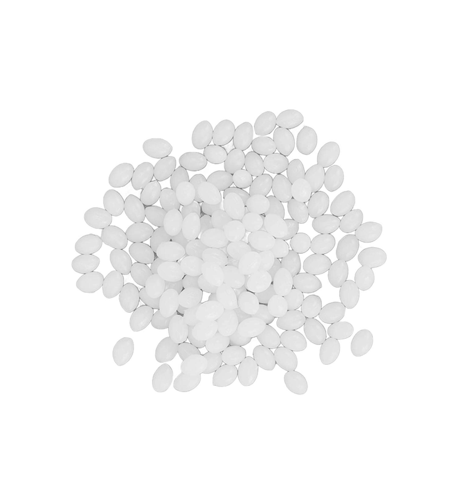 Temporary Teeth Repair Kit - Moldable Thermal False Teeth Fitting Beads - 50g - Buy Online on SooperMarket.com
