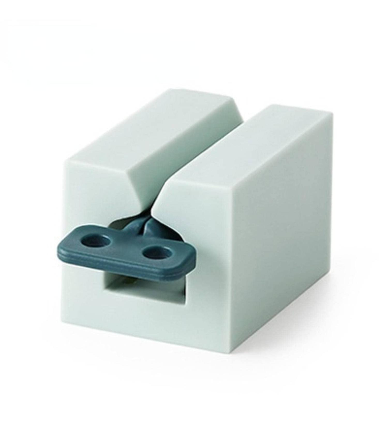 Lazy Squeeze Toothpaste Device Children's Manual Creative Toothpaste Squeezer Facial Cleanser Press Toothpaste Clip - Buy Online on SooperMarket.com