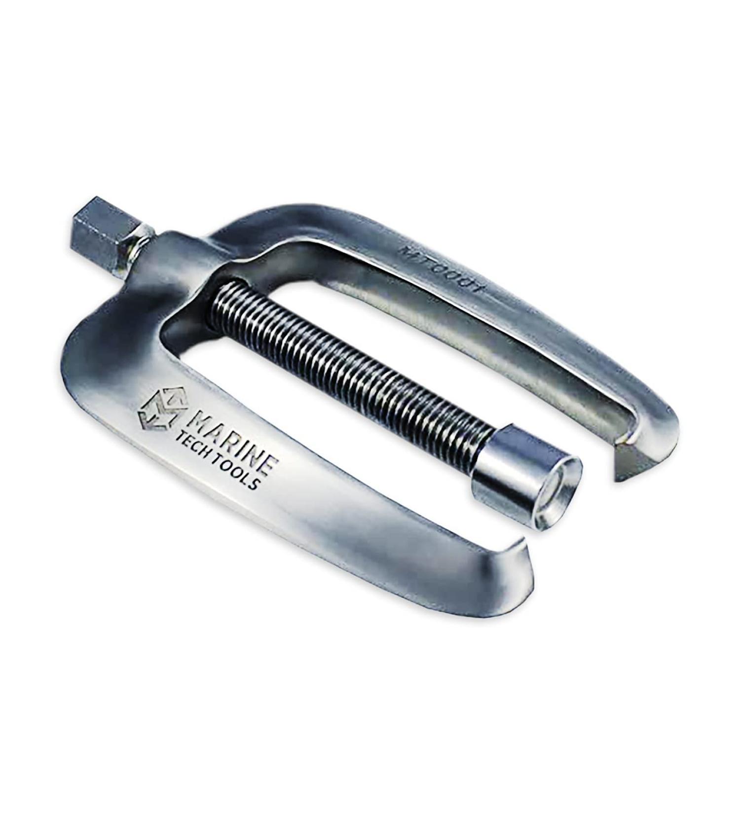 Marine Tech Tools Steering Support Bracket Puller for Seastar & Uflex - Buy Online on SooperMarket.com