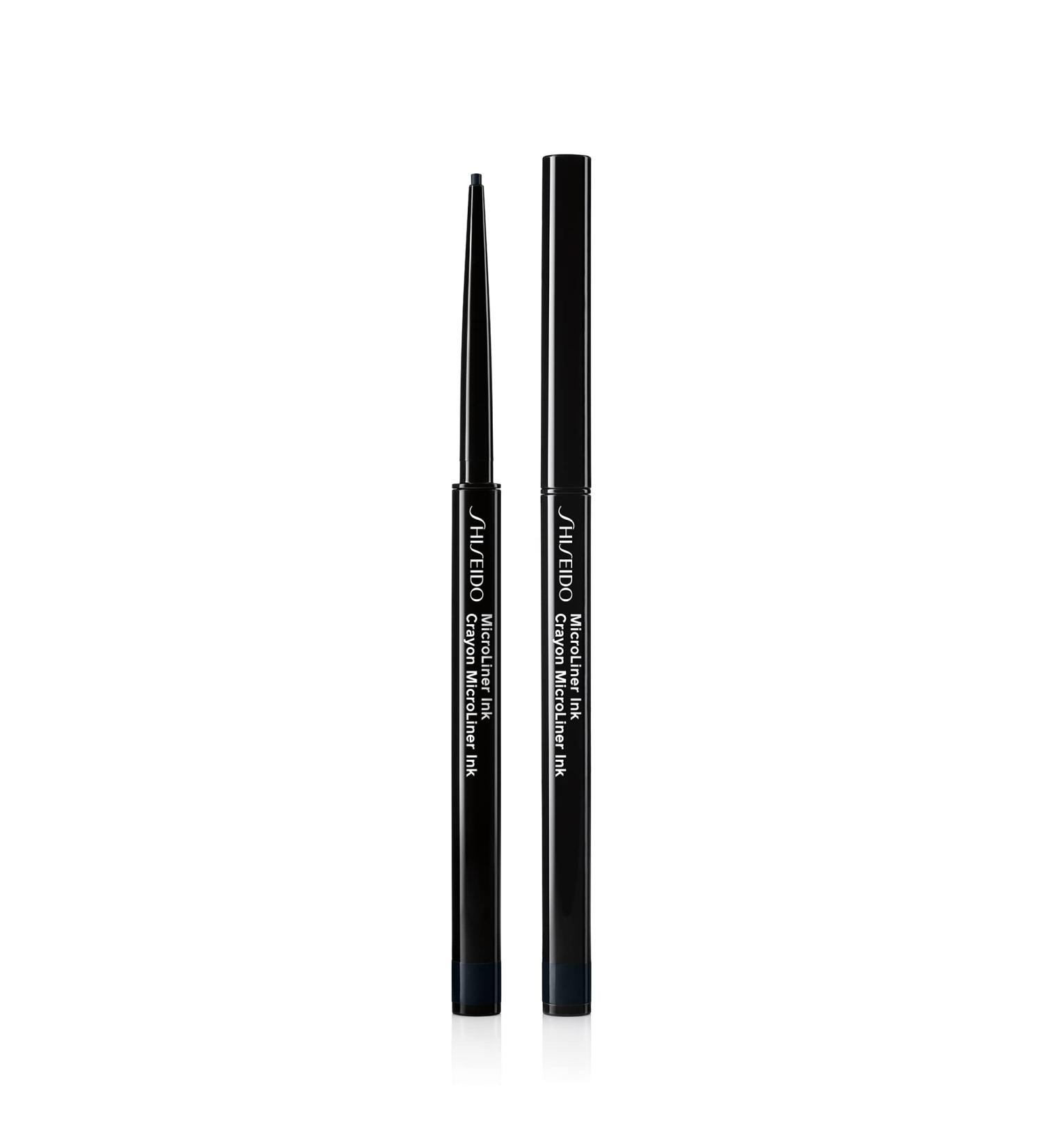 Microliner Ink 04-Navy & 01-Black - Premium 0.08mm Fine Liner Pen Set for Precision Drawing | International Shipping Available - Buy Online on SooperMarket.com