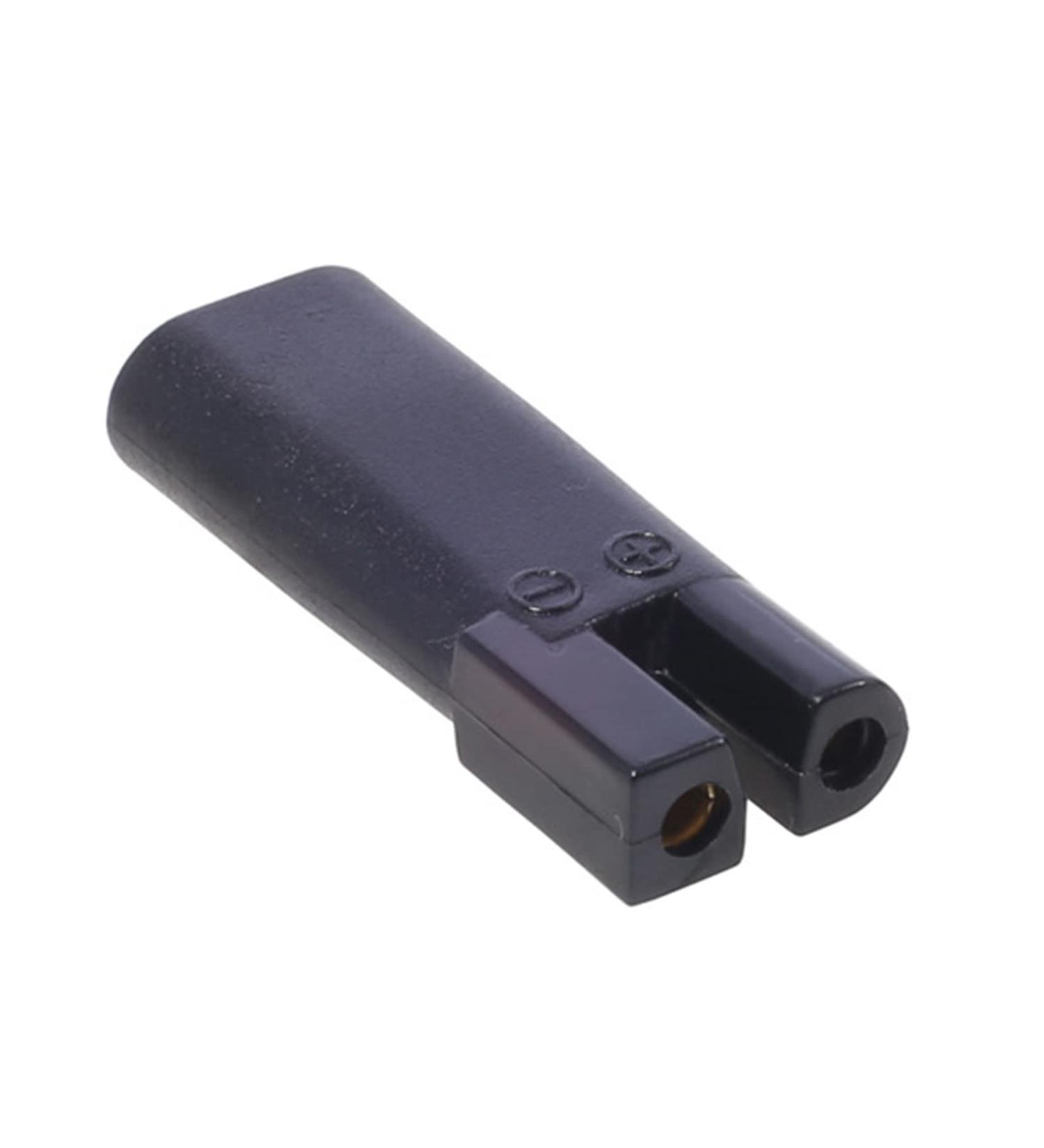 USB C to 2 Pin Power Connector 5V Type C to 2 Pin Plug Charging Adapter Converter - Buy Online on SooperMarket.com