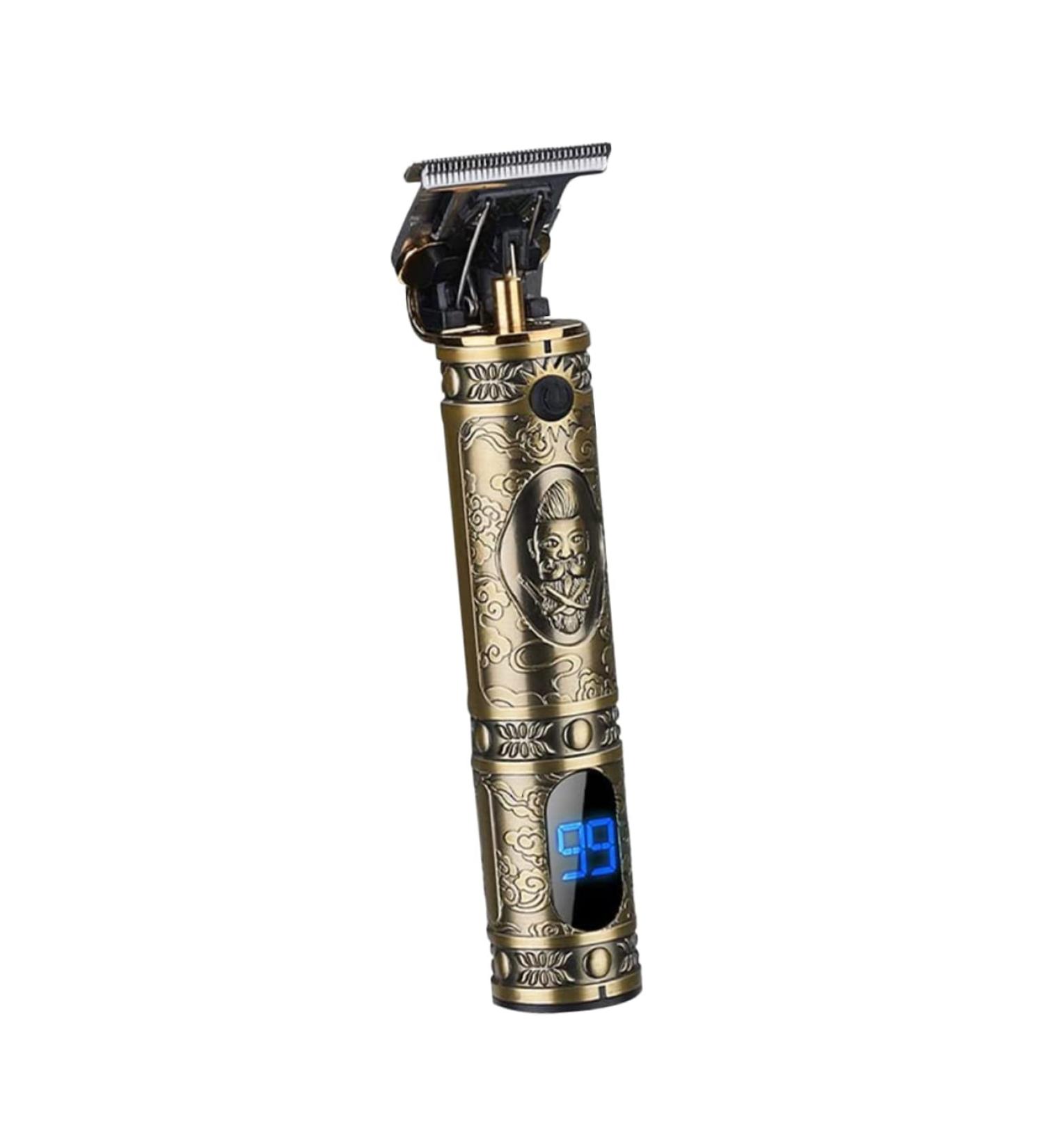 Angoily 1 Special Clippers Charging Mode Metal Hairdressing Tool T9 - Buy Online on SooperMarket.com