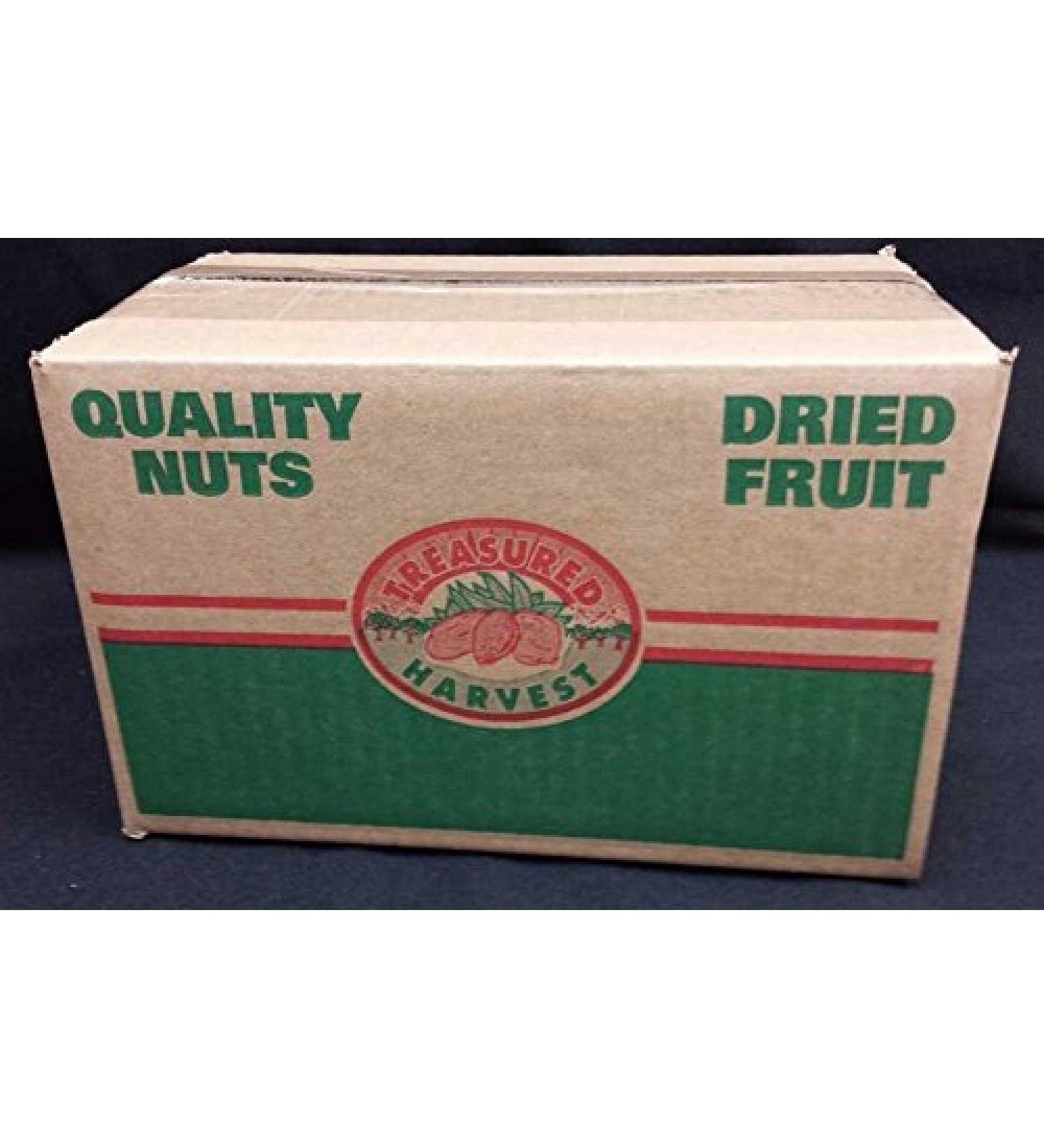 Thompson Seedless Raisins - 5 lb. Bulk Box | Premium Quality Dried Fruit - Buy Online on SooperMarket.com