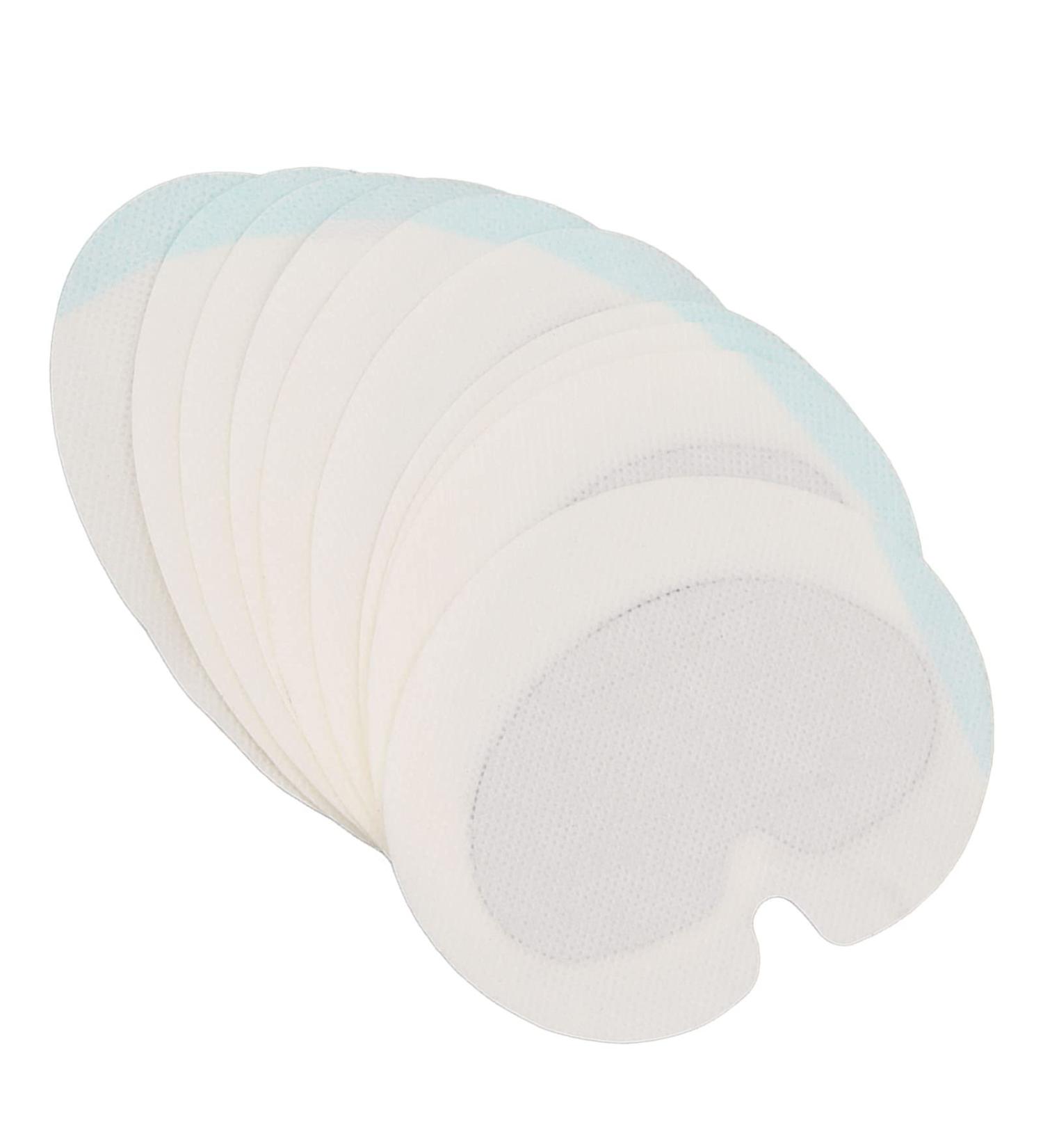 Socobeta Lymph Care Patch - Self Adhesive Dredging Patches for Neck (3 Boxes) - Buy Online on SooperMarket.com