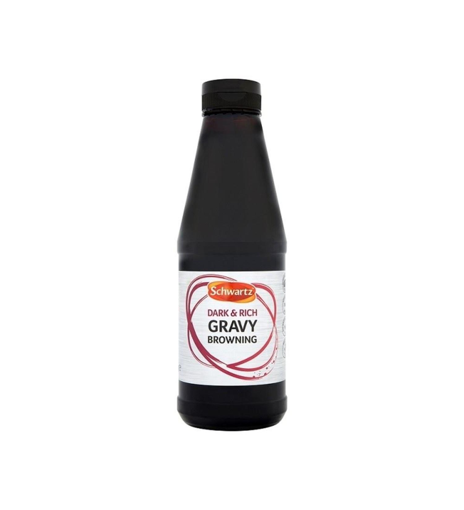 Schwartz Gravy Browning 950g