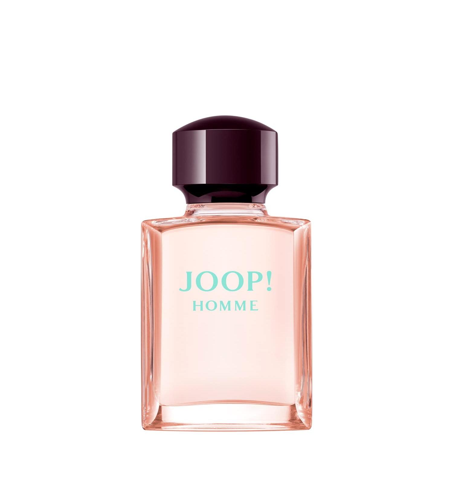 Joop! Mild Deodorant Spray for Men 2.5oz - Long-lasting Protection - Buy Online on SooperMarket.com