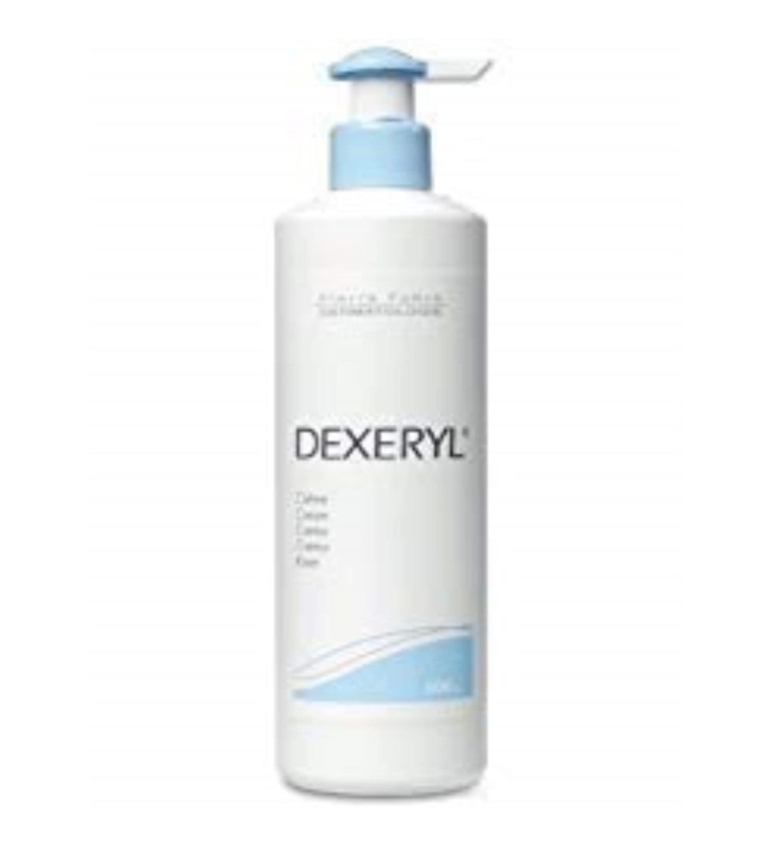 Pierre Fabre Dexeryl Cream 500 Gr.