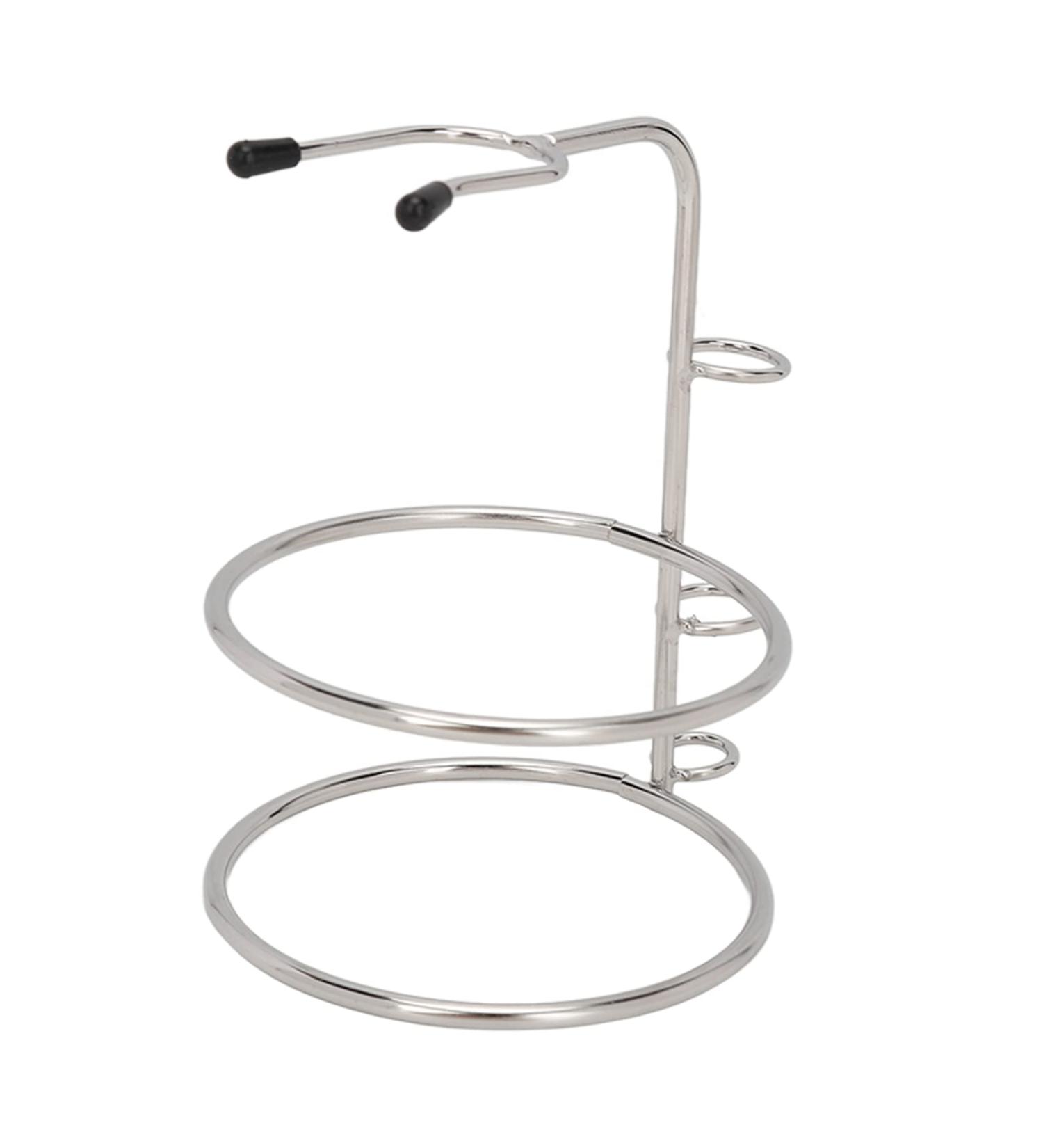 Natudeco Razor Range | Quick-Drying Razor Accessories & Brush Holders | Home Decor for Bathrooms | Beauty Care Essentials - Buy Online on SooperMarket.com